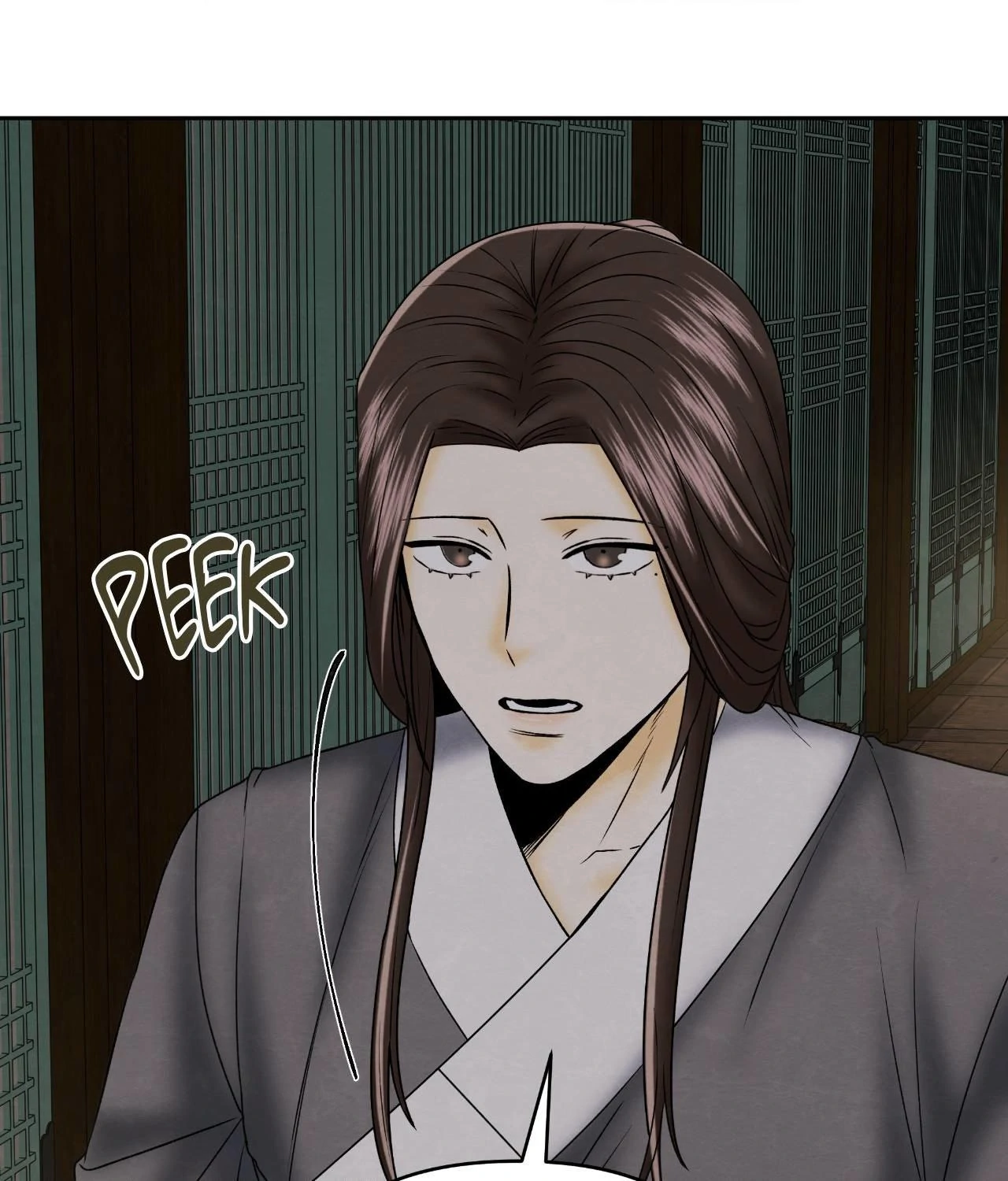 Becoming the King’s Concubine - Chapter 26 manhwa