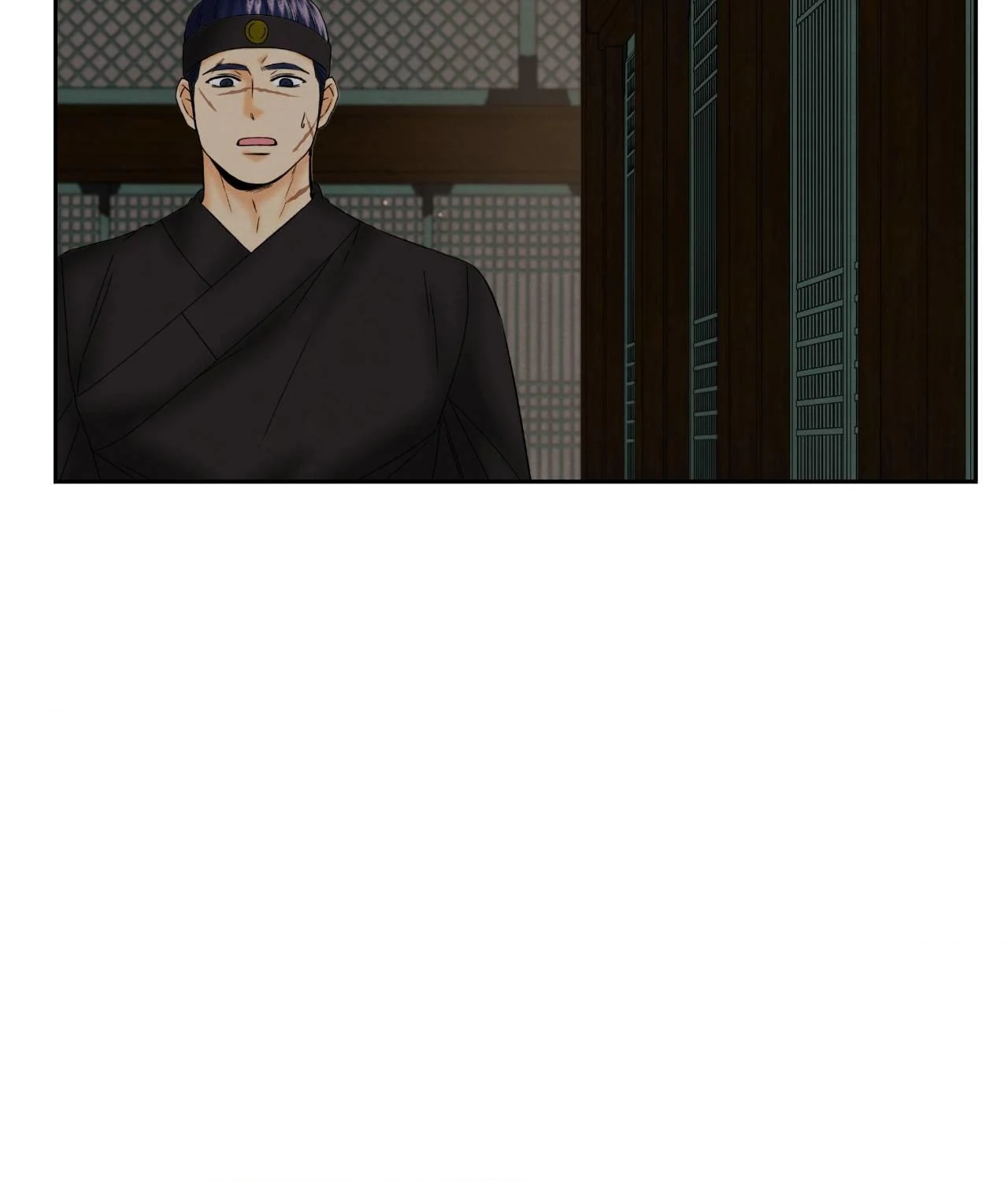 Becoming the King’s Concubine - Chapter 26 manhwa