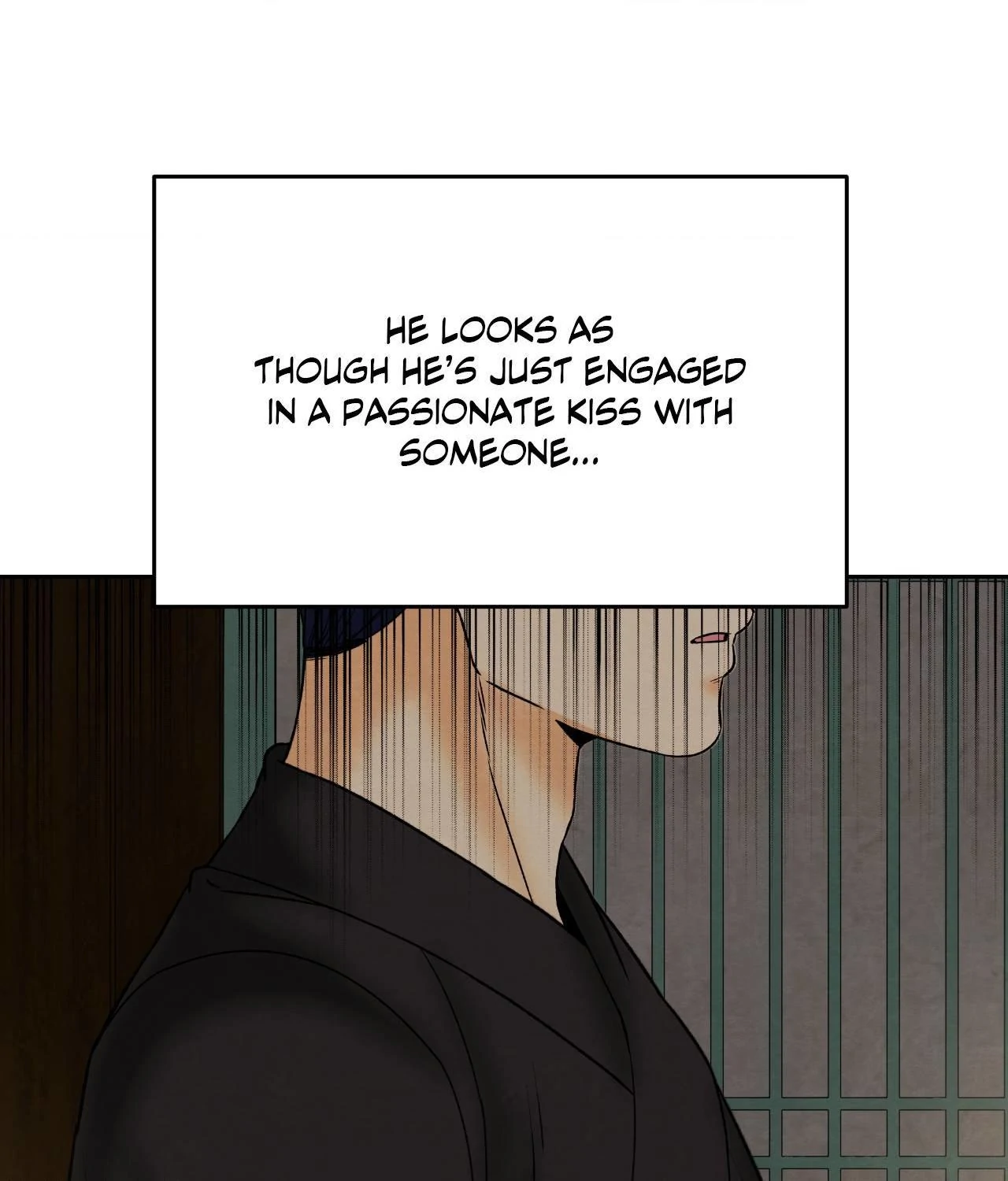 Becoming the King’s Concubine - Chapter 26 manhwa