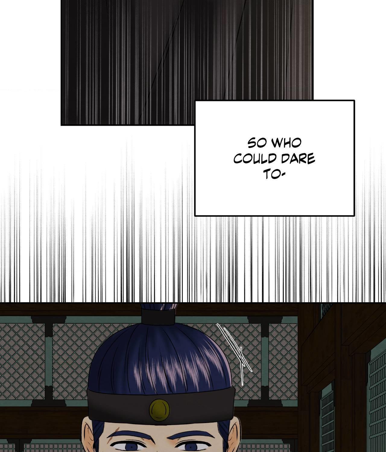 Becoming the King’s Concubine - Chapter 26 manhwa