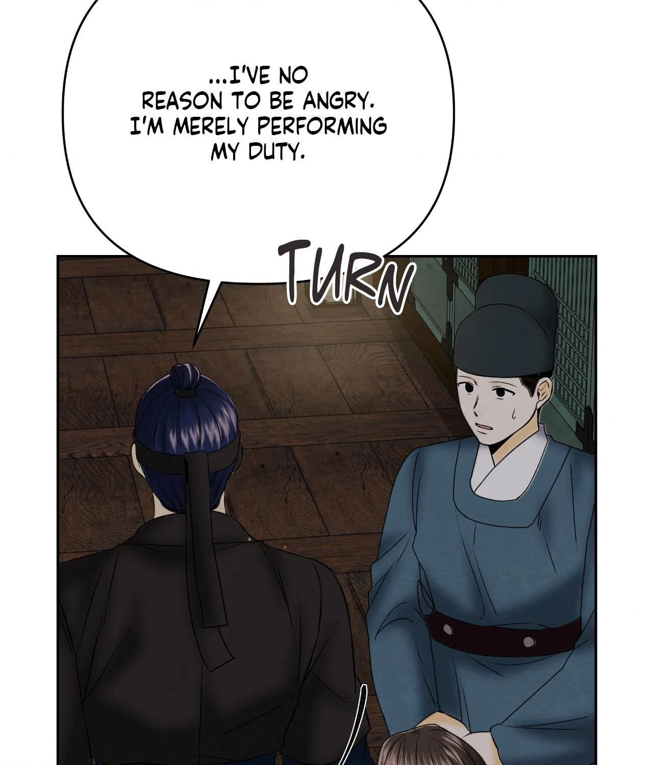 Becoming the King’s Concubine - Chapter 26 manhwa