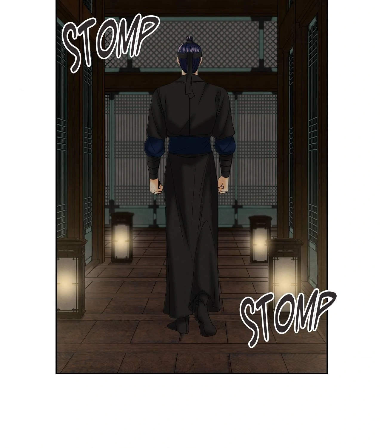 Becoming the King’s Concubine - Chapter 26 manhwa