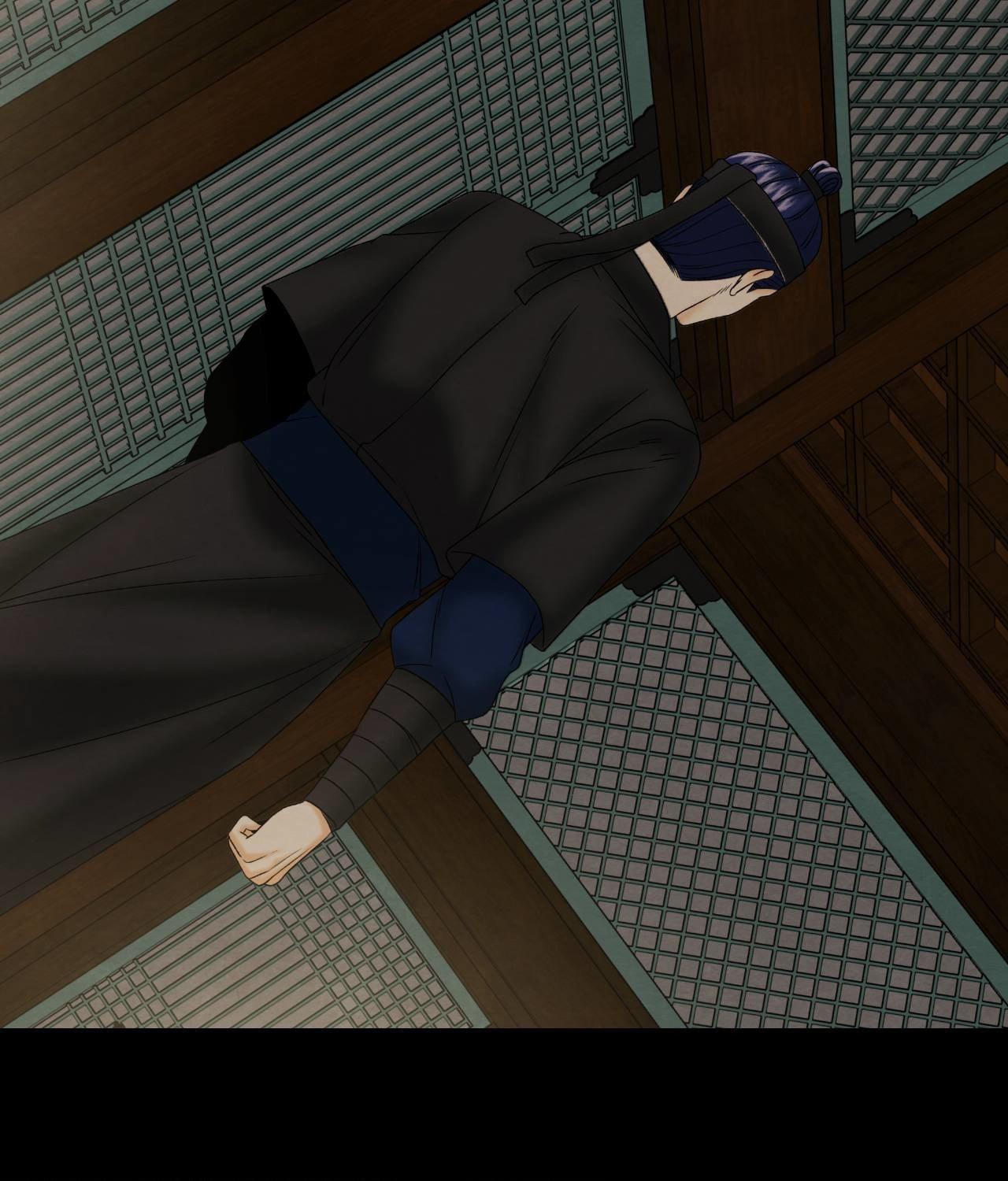 Becoming the King’s Concubine - Chapter 26 manhwa