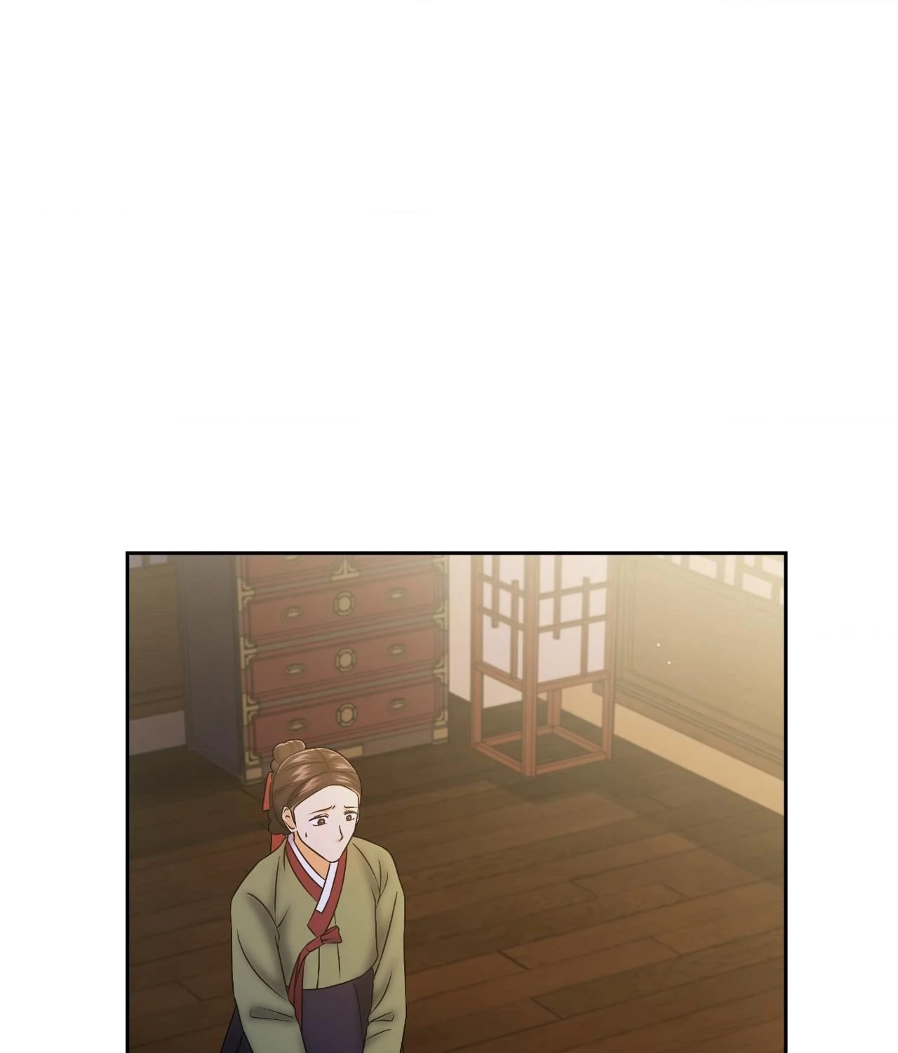 Becoming the King’s Concubine - Chapter 27 manhwa