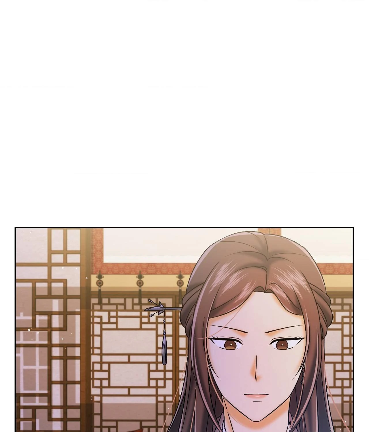 Becoming the King’s Concubine - Chapter 27 manhwa