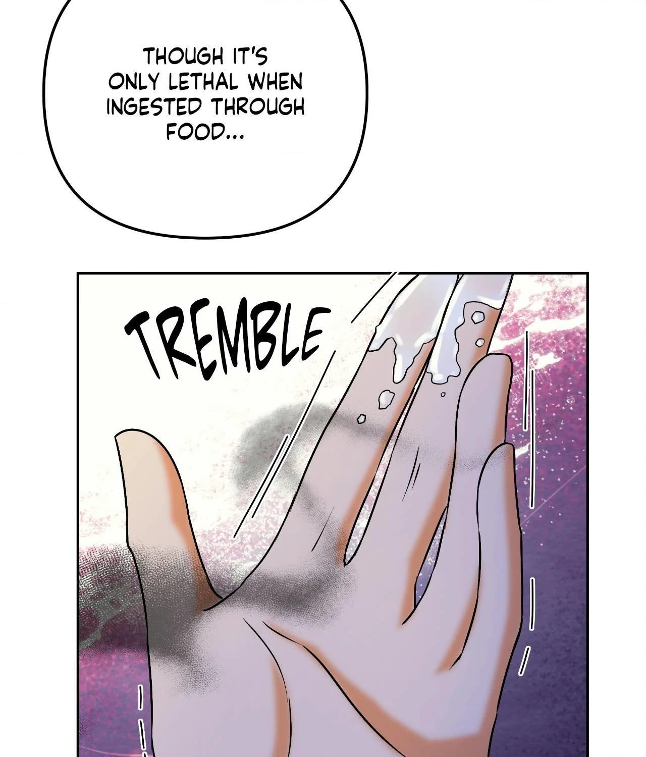 Becoming the King’s Concubine - Chapter 27 manhwa
