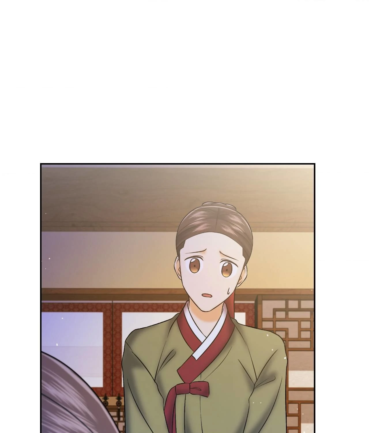 Becoming the King’s Concubine - Chapter 27 manhwa
