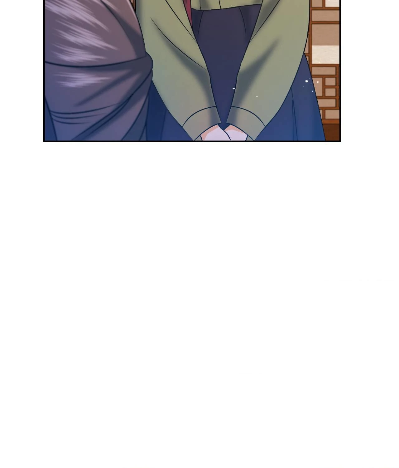 Becoming the King’s Concubine - Chapter 27 manhwa