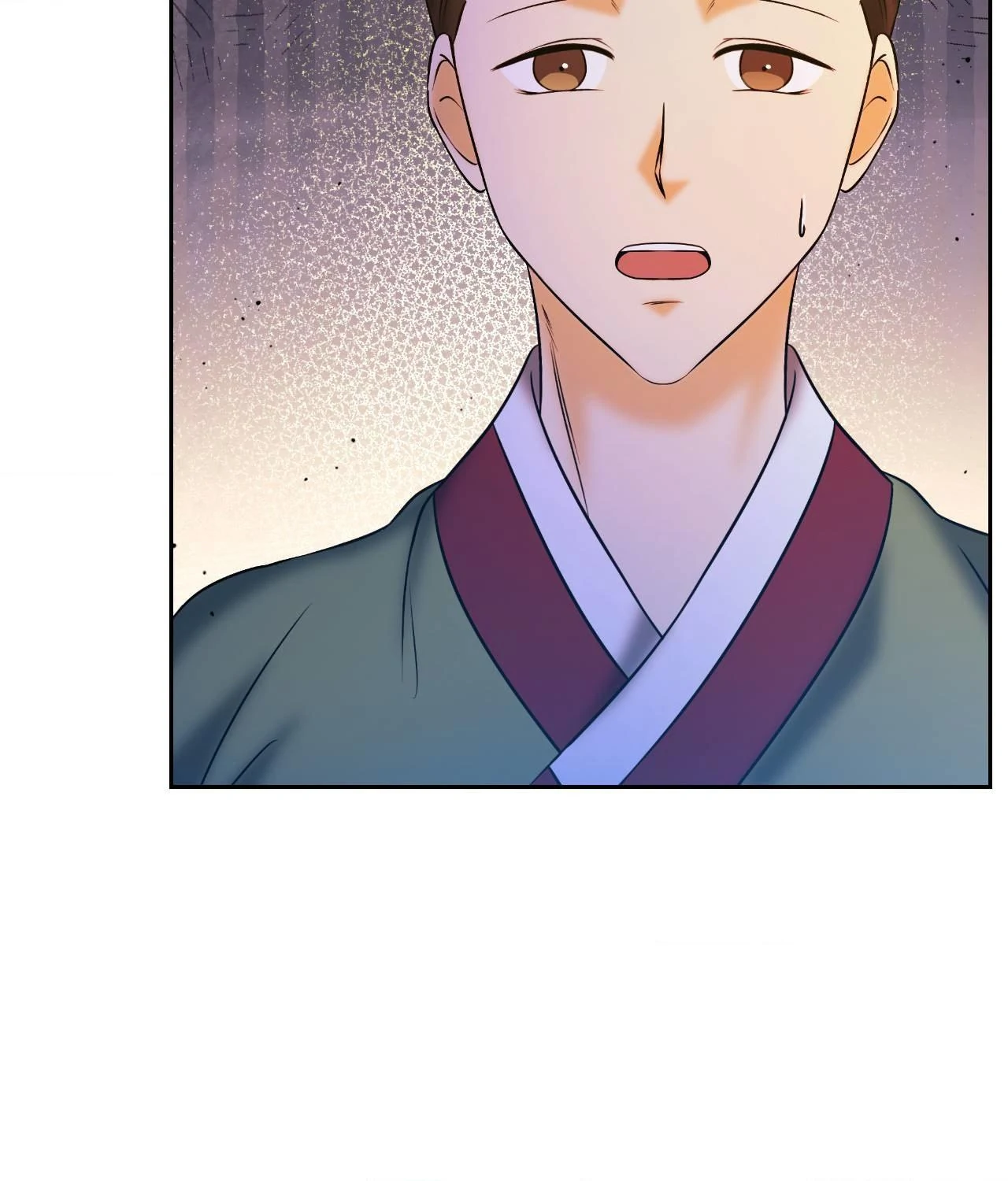 Becoming the King’s Concubine - Chapter 27 manhwa