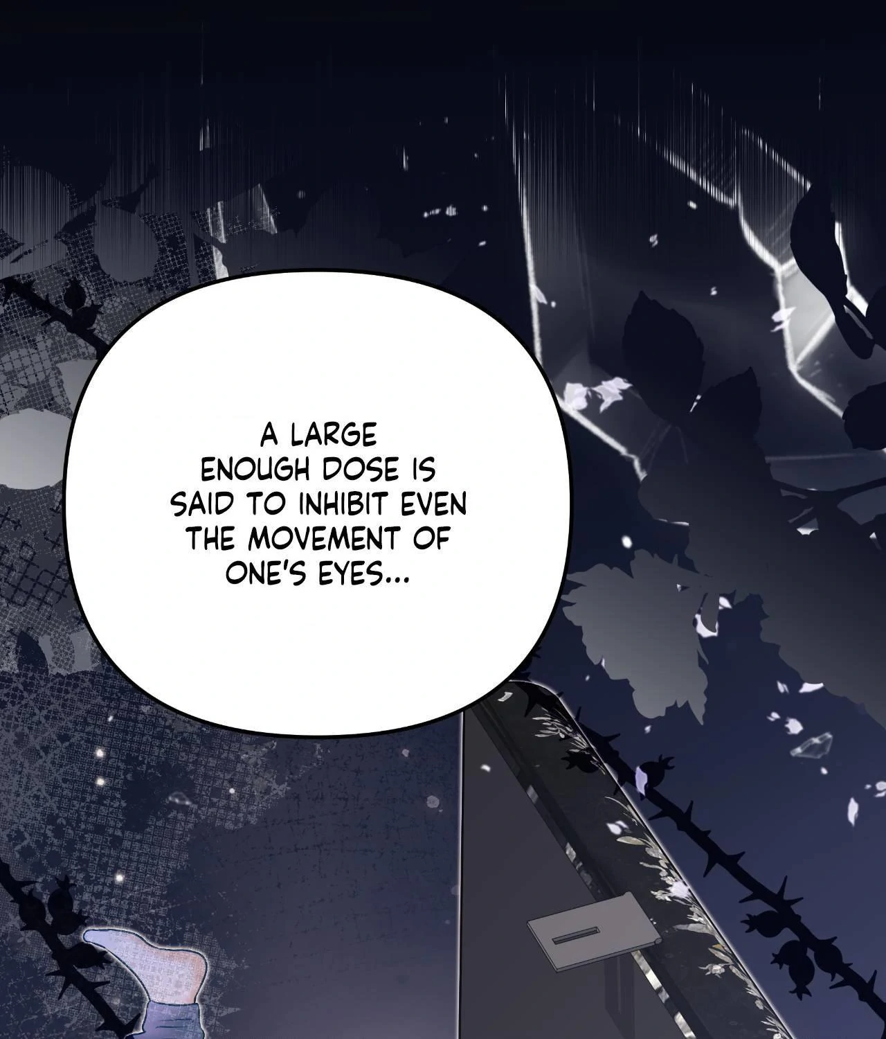 Becoming the King’s Concubine - Chapter 27 manhwa