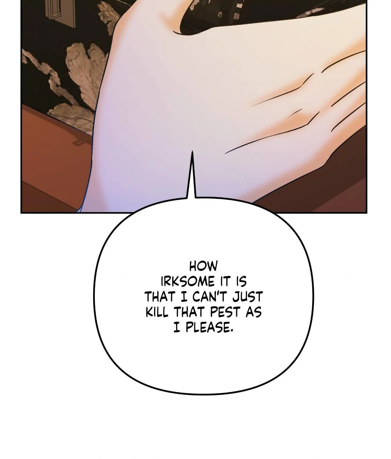 Becoming the King’s Concubine - Chapter 27 manhwa