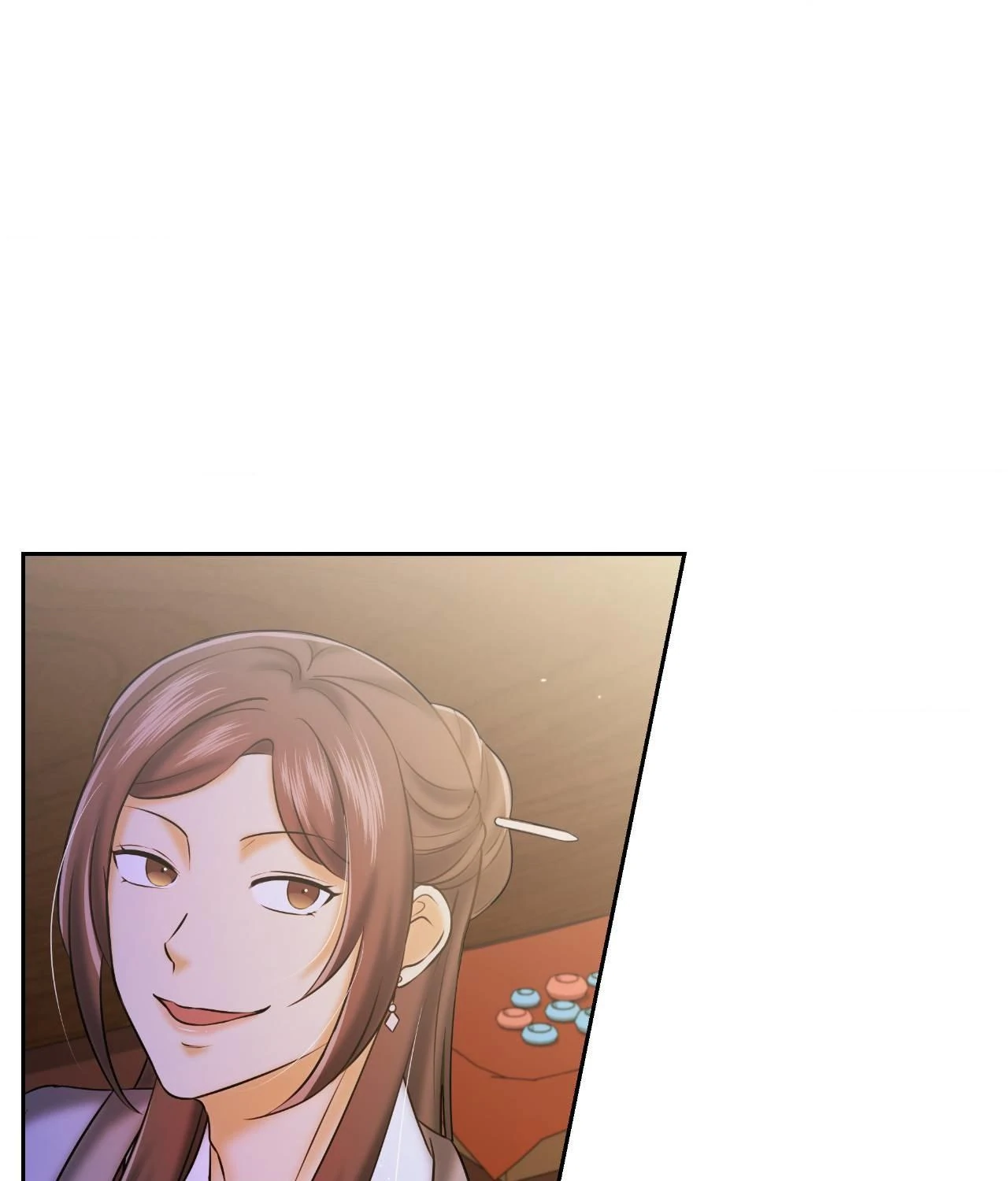 Becoming the King’s Concubine - Chapter 27 manhwa
