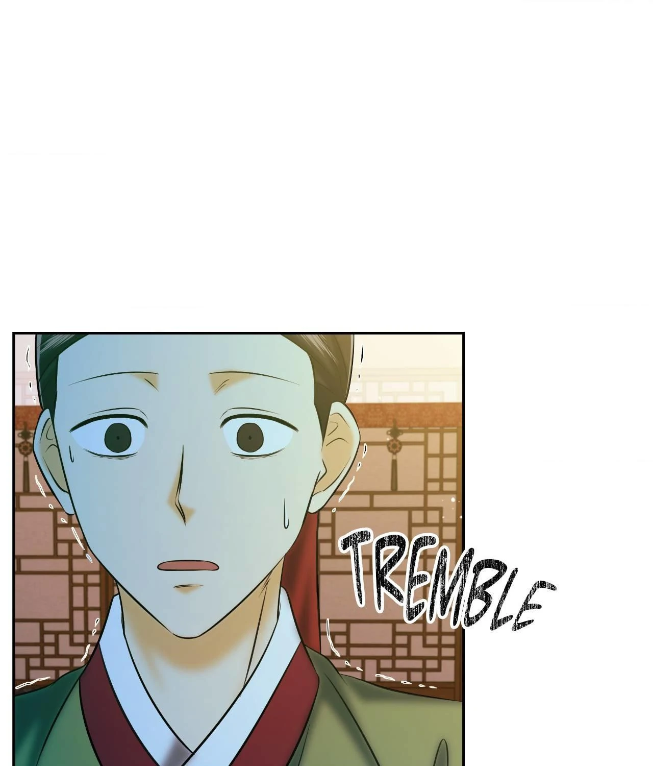Becoming the King’s Concubine - Chapter 27 manhwa