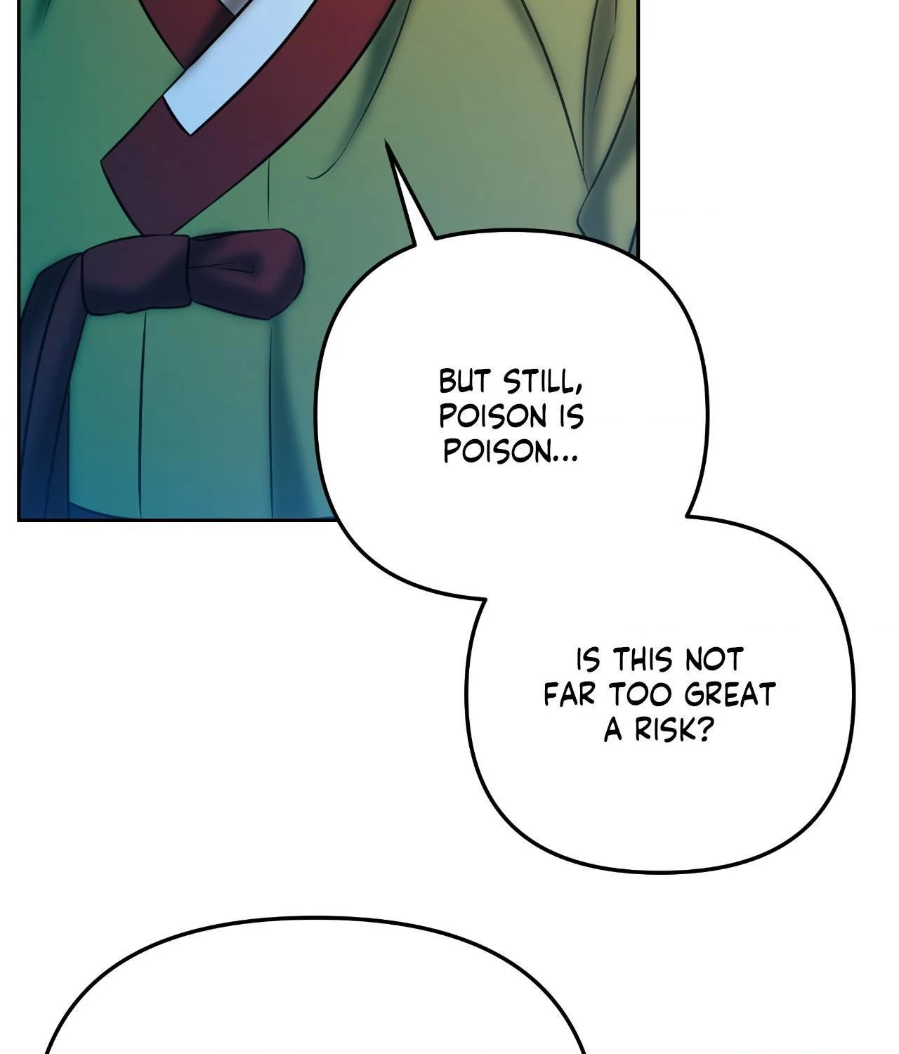 Becoming the King’s Concubine - Chapter 27 manhwa