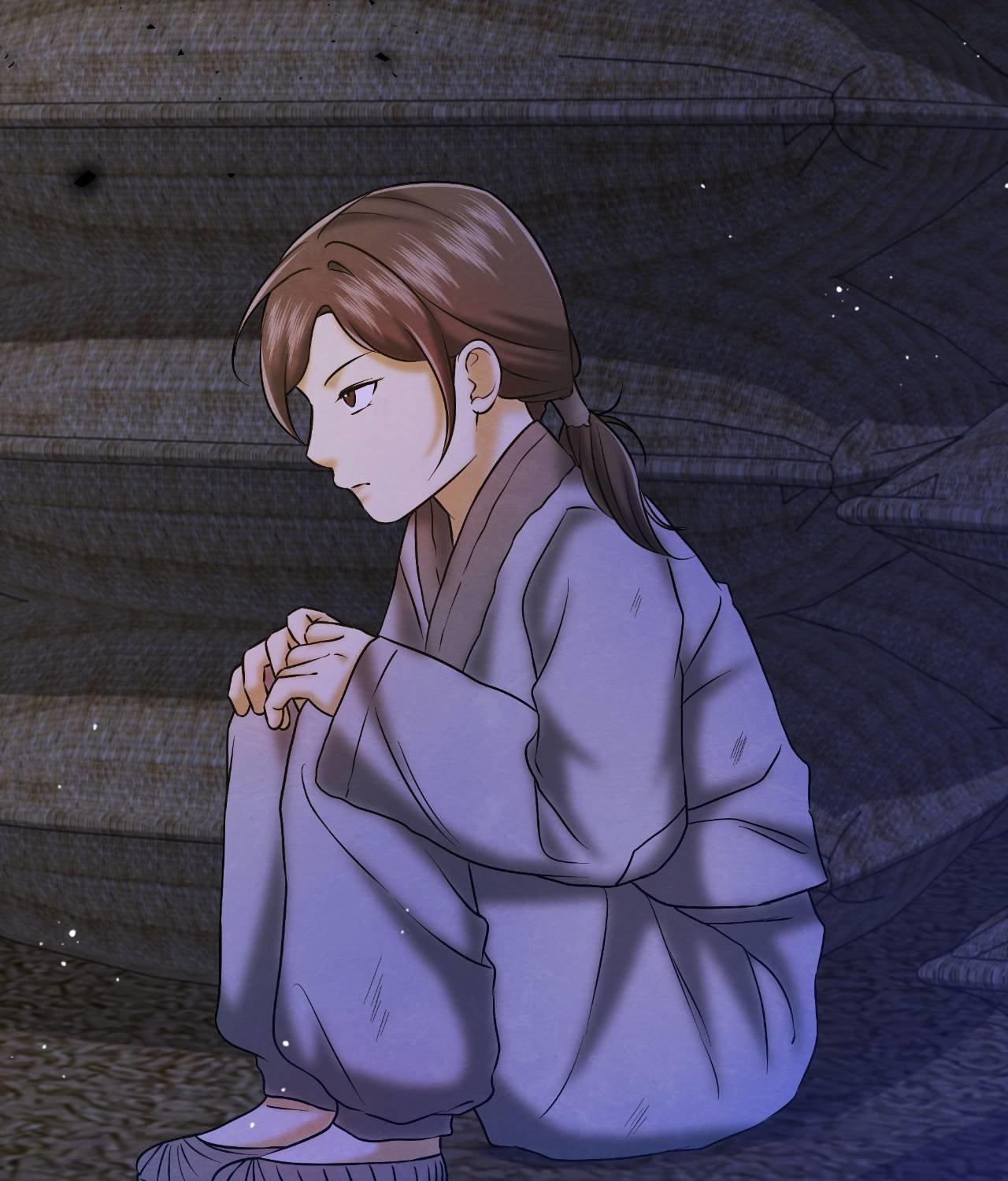 Becoming the King’s Concubine - Chapter 27 manhwa