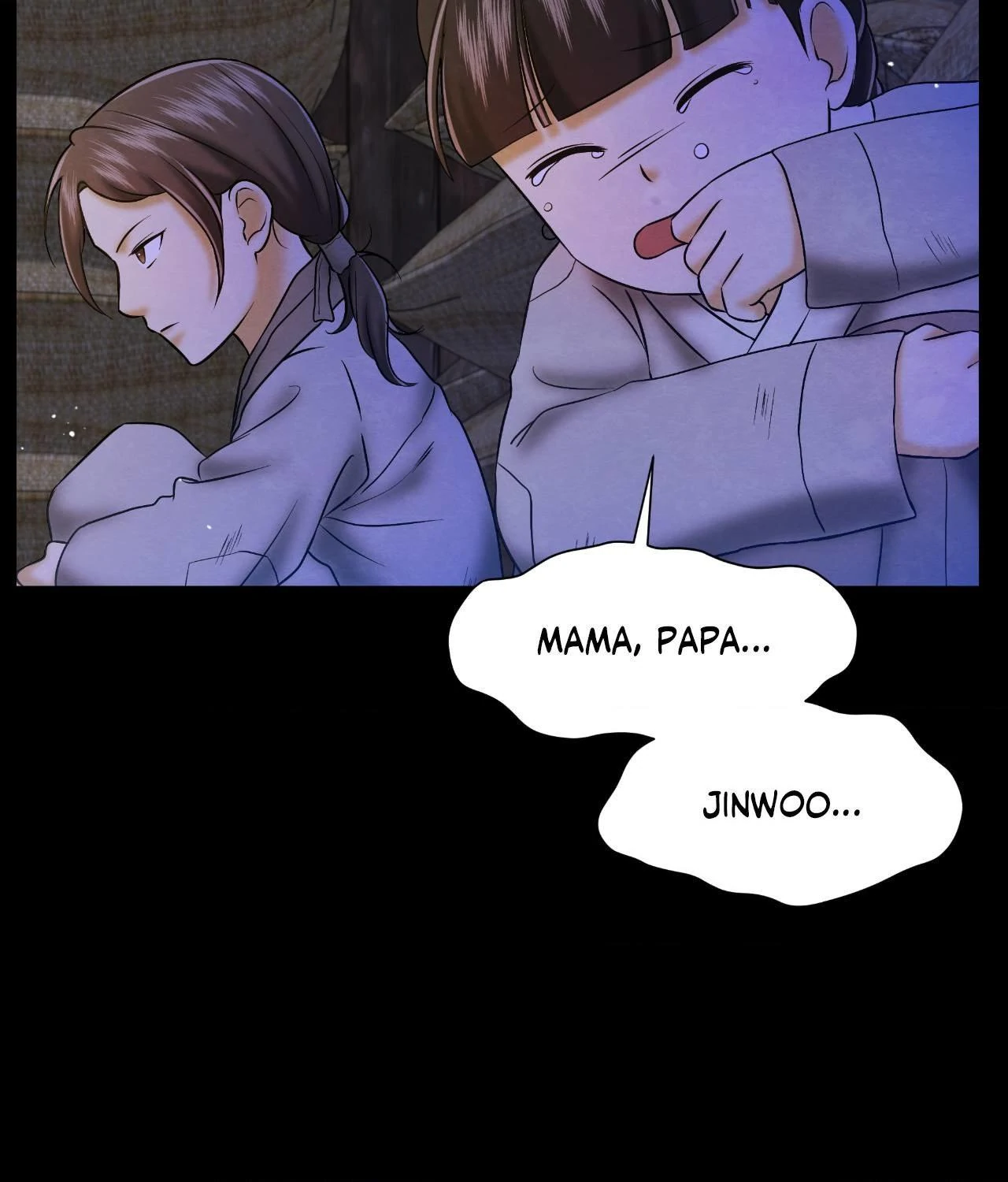 Becoming the King’s Concubine - Chapter 27 manhwa