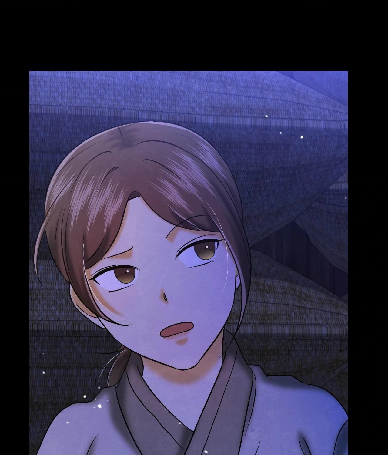 Becoming the King’s Concubine - Chapter 27 manhwa
