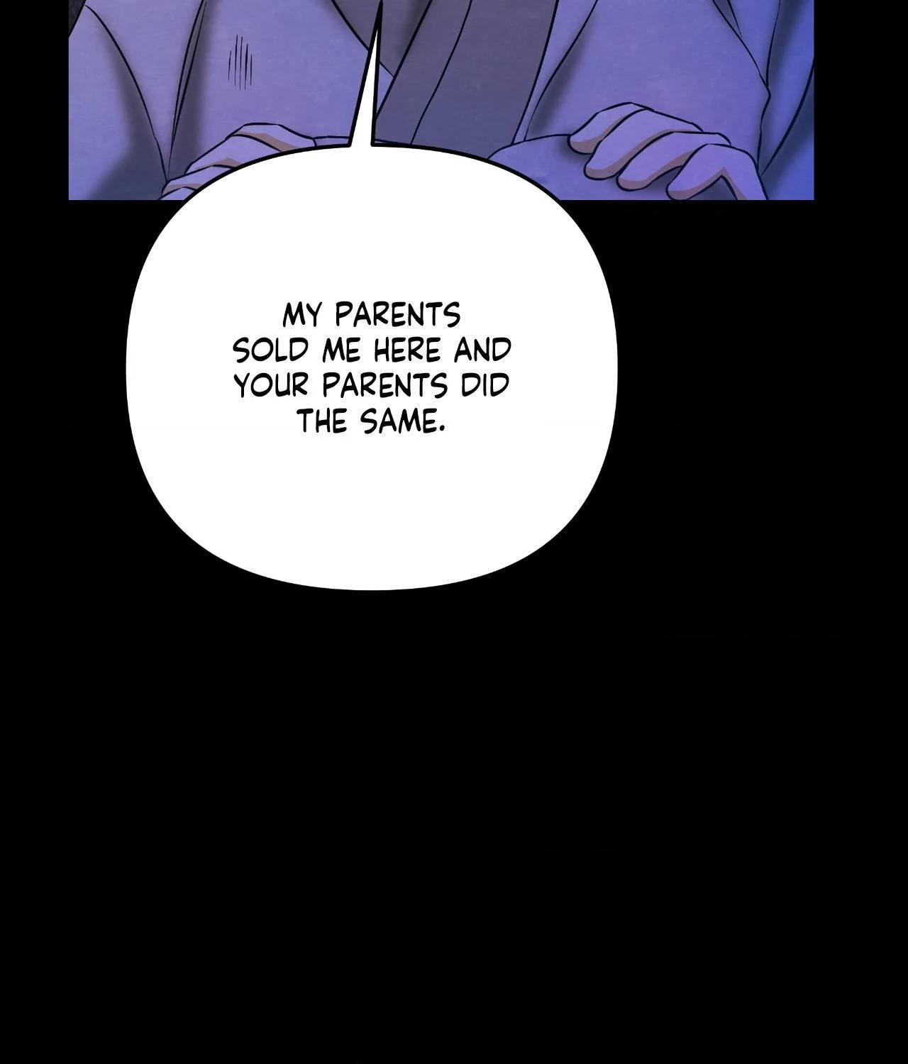 Becoming the King’s Concubine - Chapter 27 manhwa