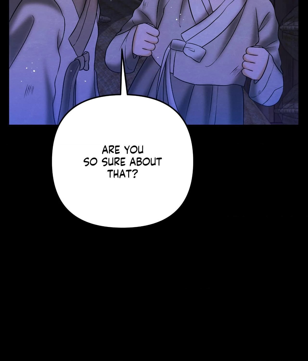 Becoming the King’s Concubine - Chapter 27 manhwa