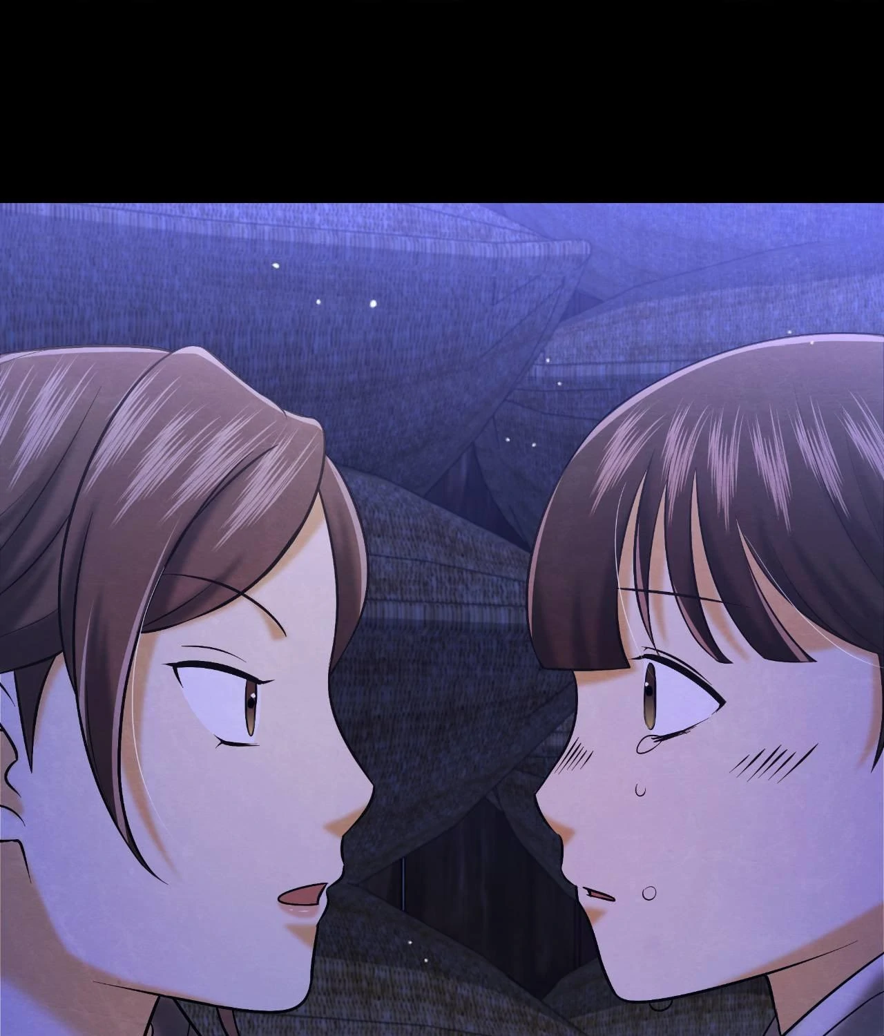 Becoming the King’s Concubine - Chapter 27 manhwa
