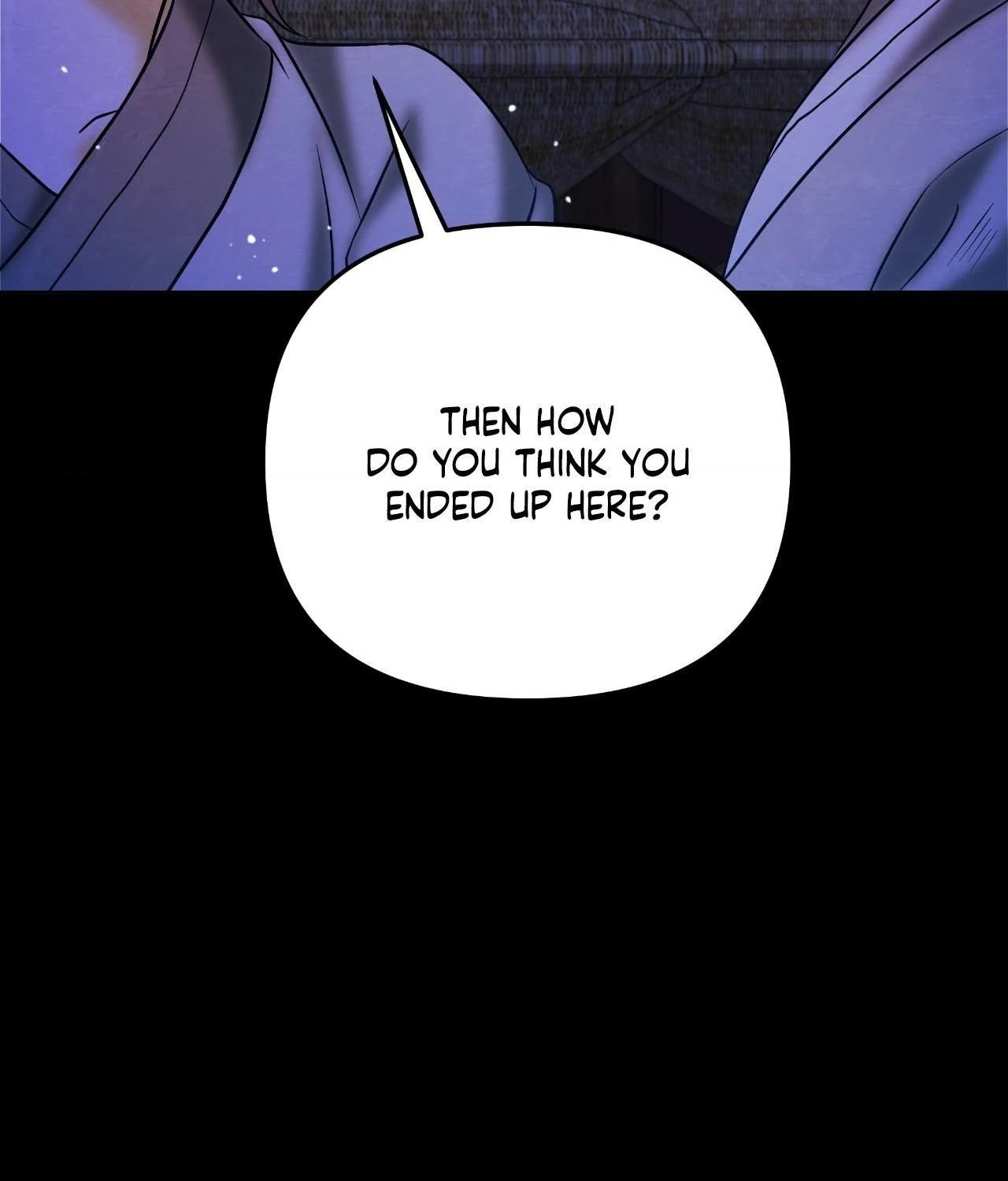 Becoming the King’s Concubine - Chapter 27 manhwa