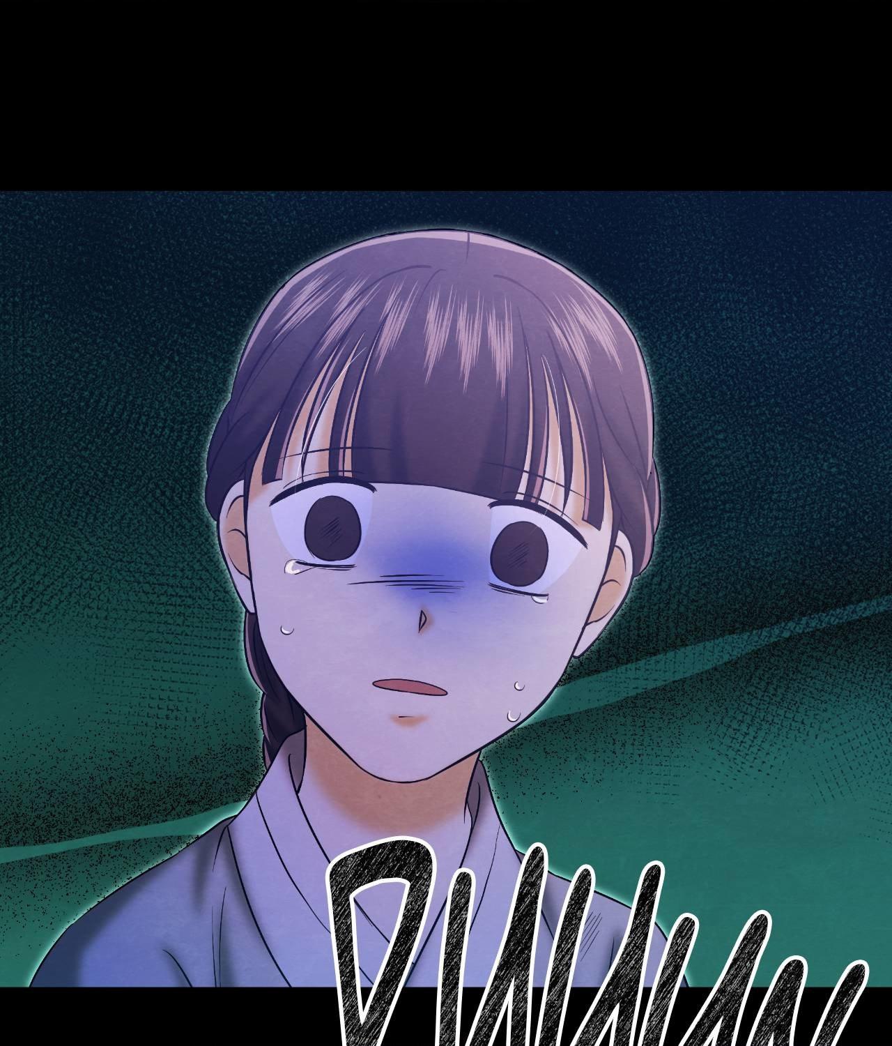 Becoming the King’s Concubine - Chapter 27 manhwa