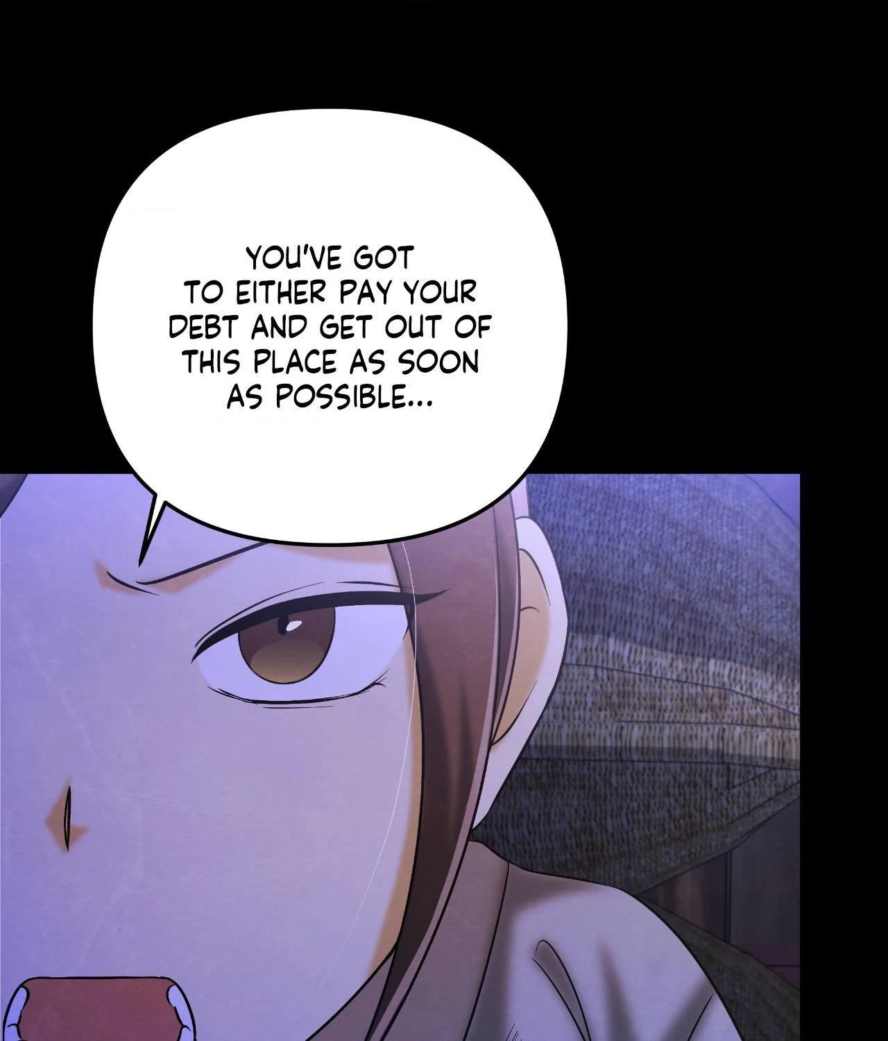 Becoming the King’s Concubine - Chapter 27 manhwa