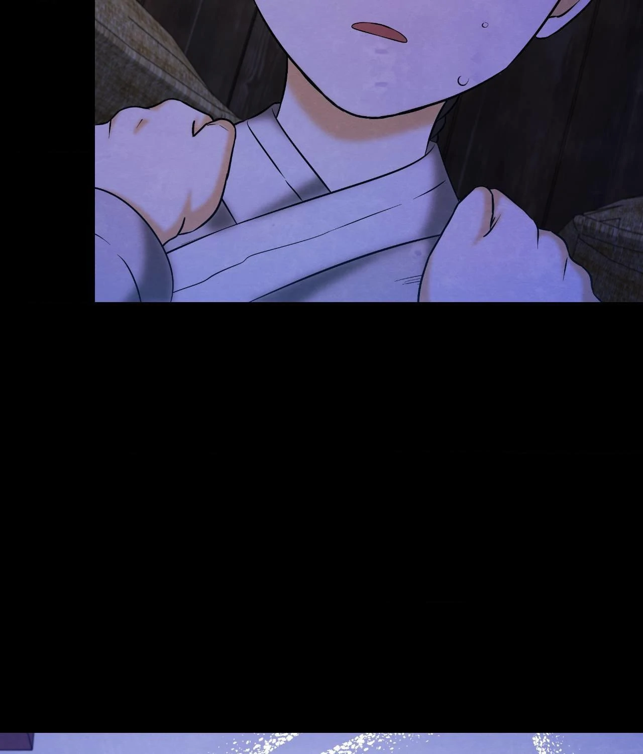 Becoming the King’s Concubine - Chapter 27 manhwa