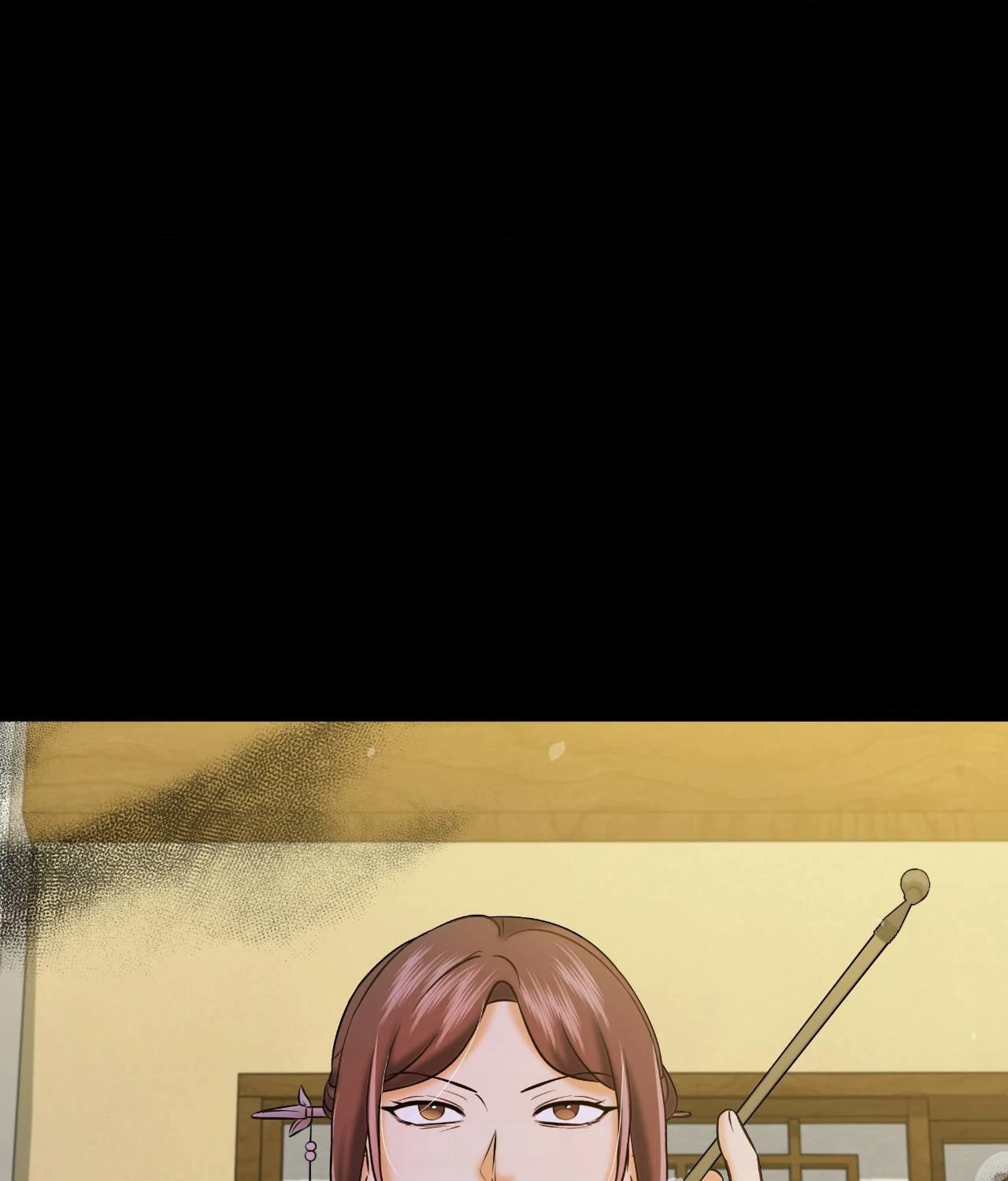 Becoming the King’s Concubine - Chapter 27 manhwa