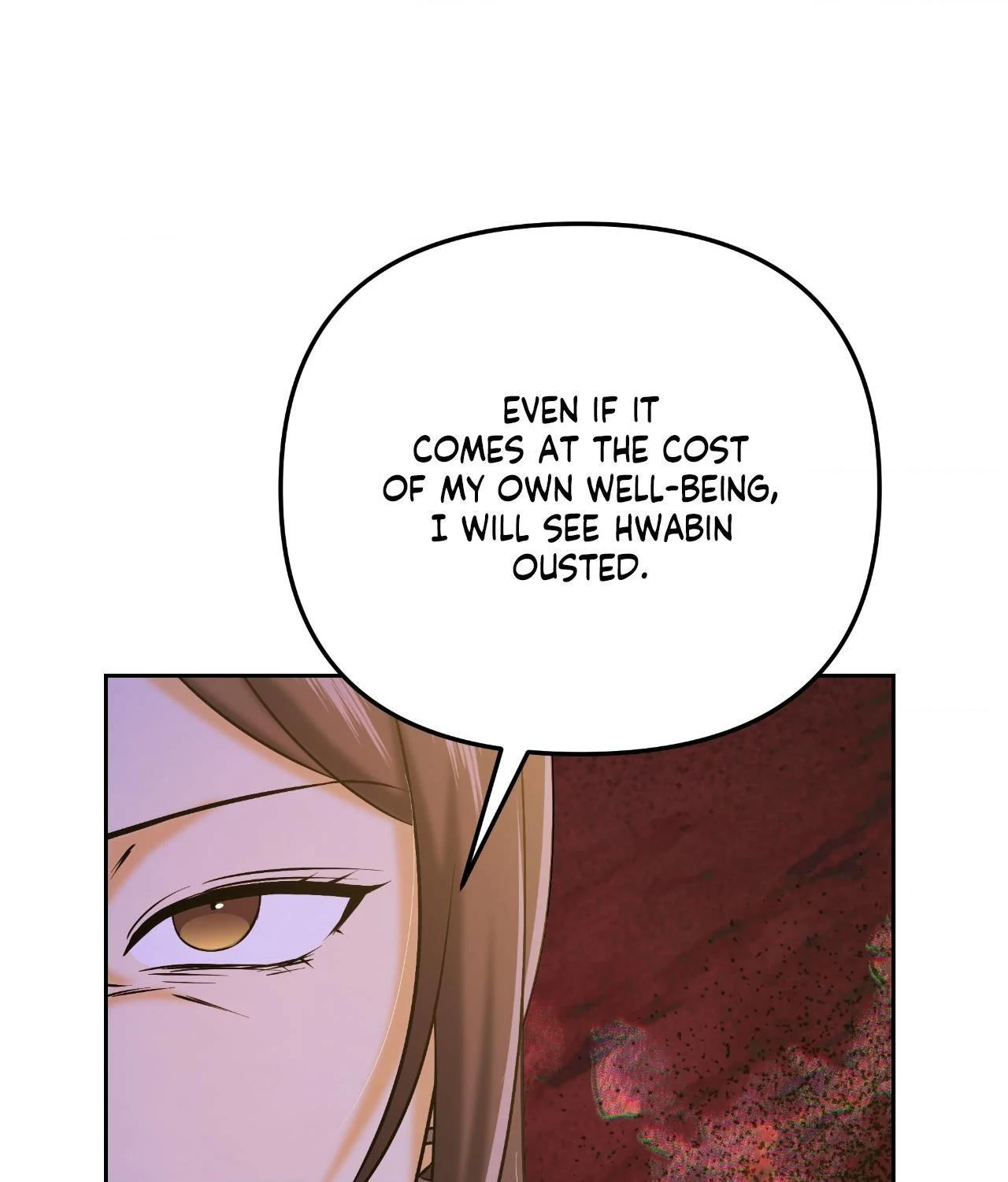 Becoming the King’s Concubine - Chapter 27 manhwa