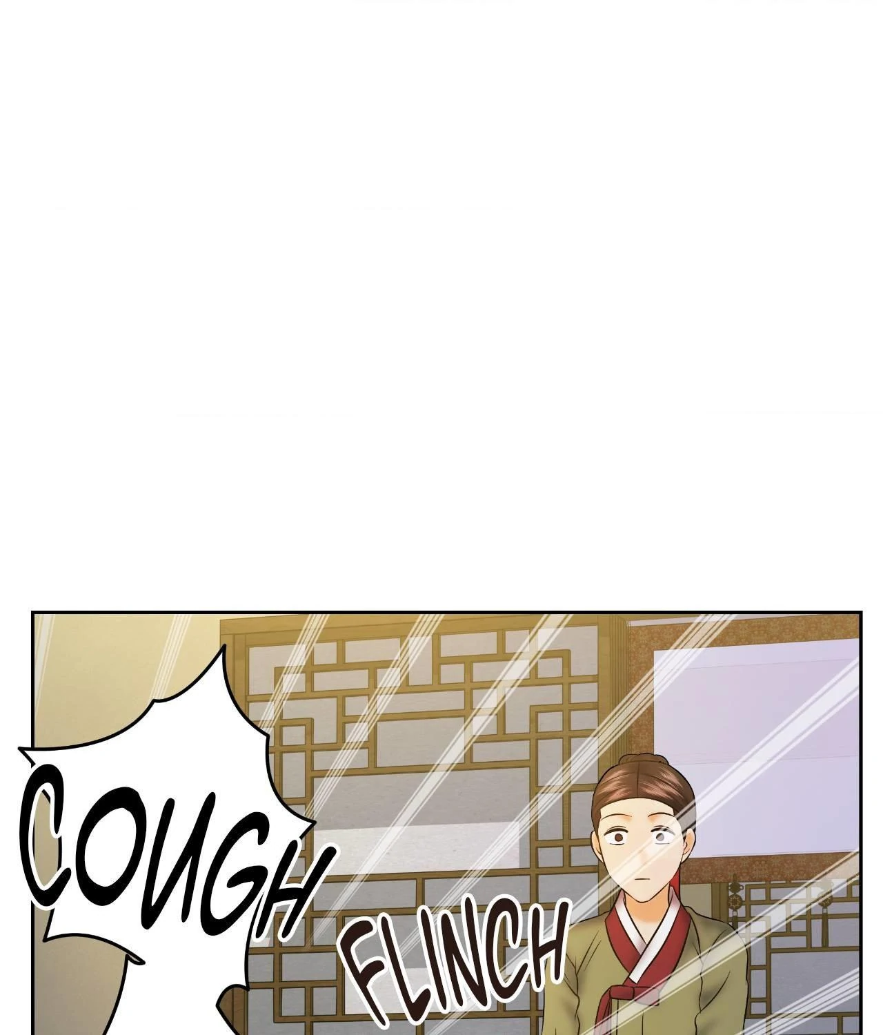 Becoming the King’s Concubine - Chapter 27 manhwa