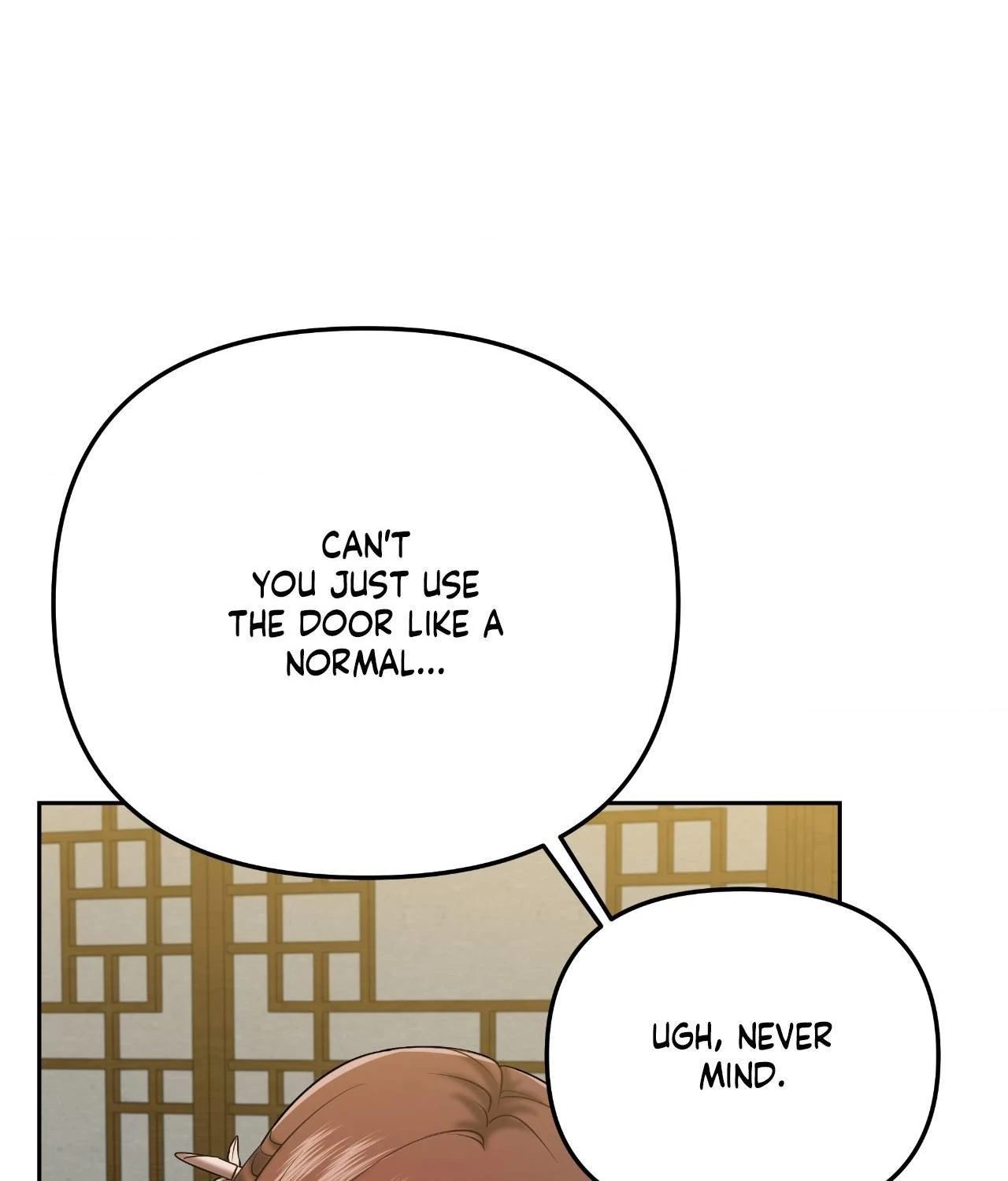 Becoming the King’s Concubine - Chapter 27 manhwa