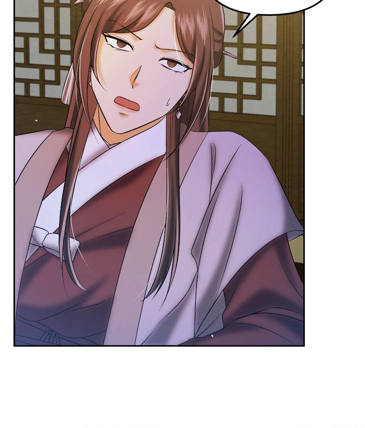 Becoming the King’s Concubine - Chapter 27 manhwa