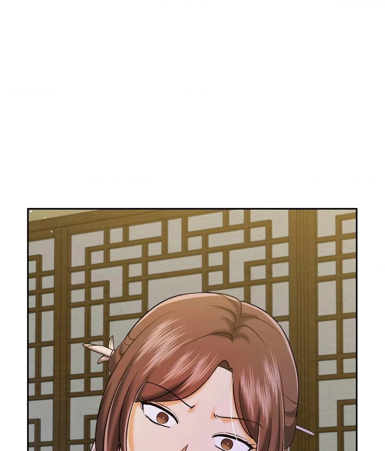 Becoming the King’s Concubine - Chapter 27 manhwa