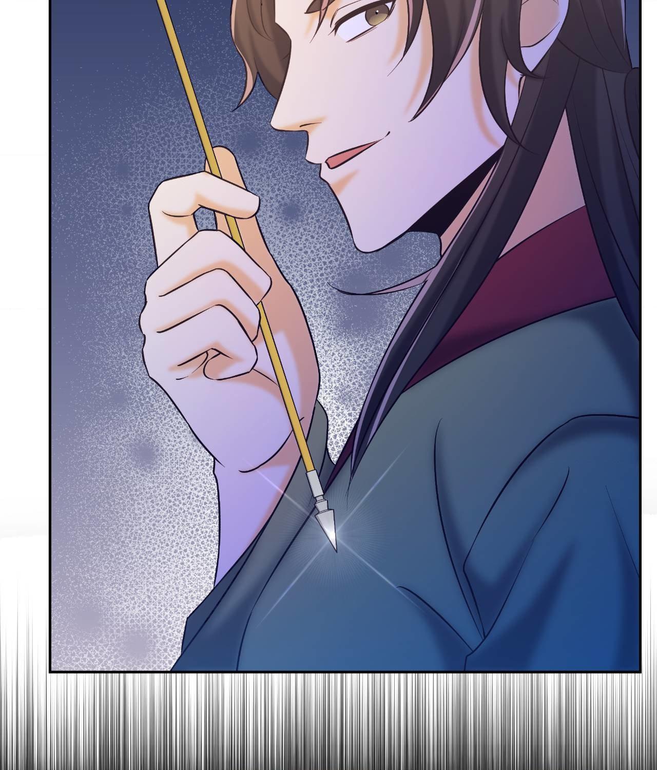Becoming the King’s Concubine - Chapter 27 manhwa