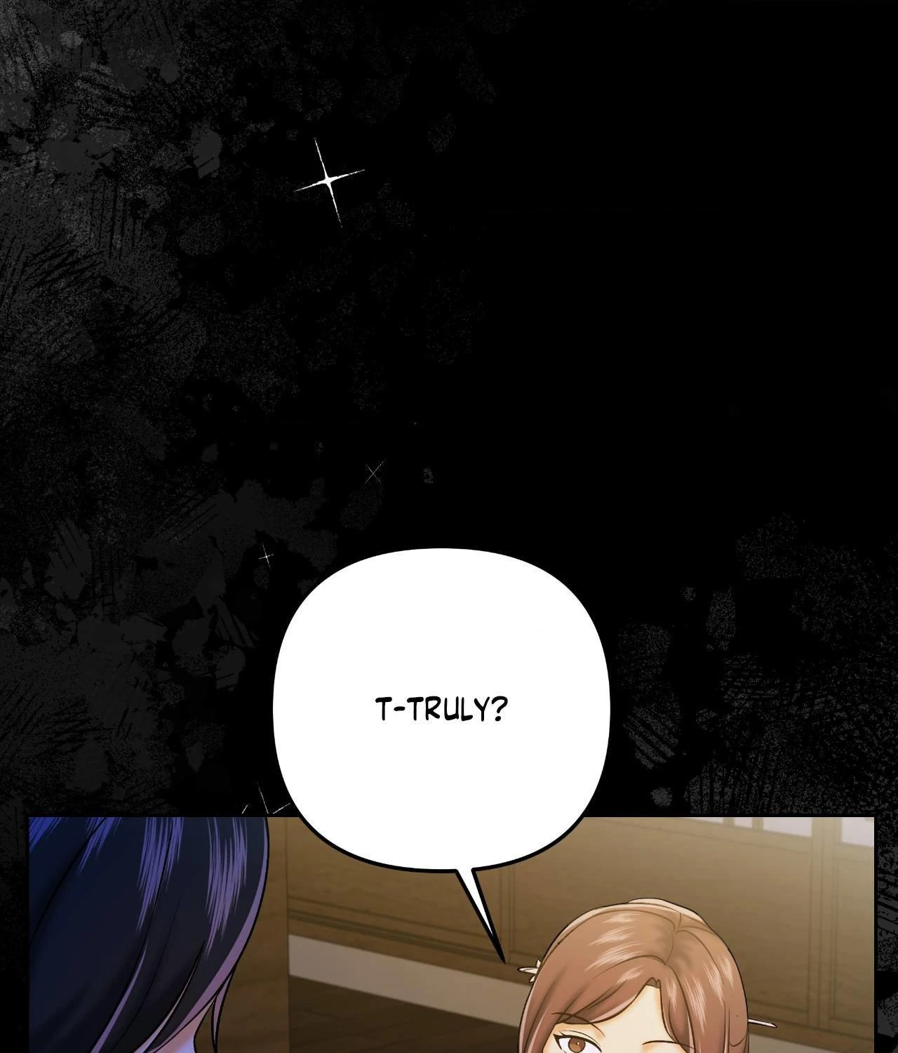 Becoming the King’s Concubine - Chapter 27 manhwa