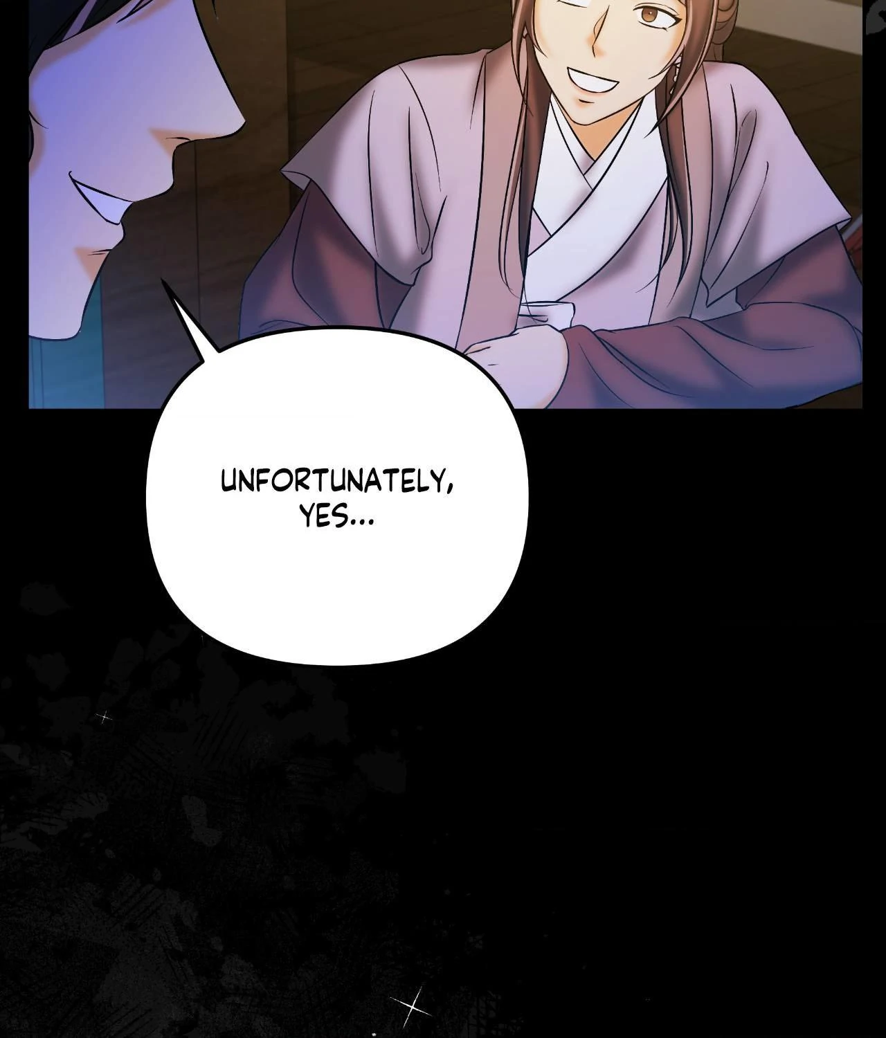 Becoming the King’s Concubine - Chapter 27 manhwa