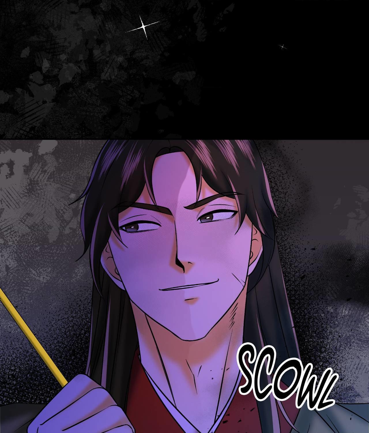Becoming the King’s Concubine - Chapter 27 manhwa