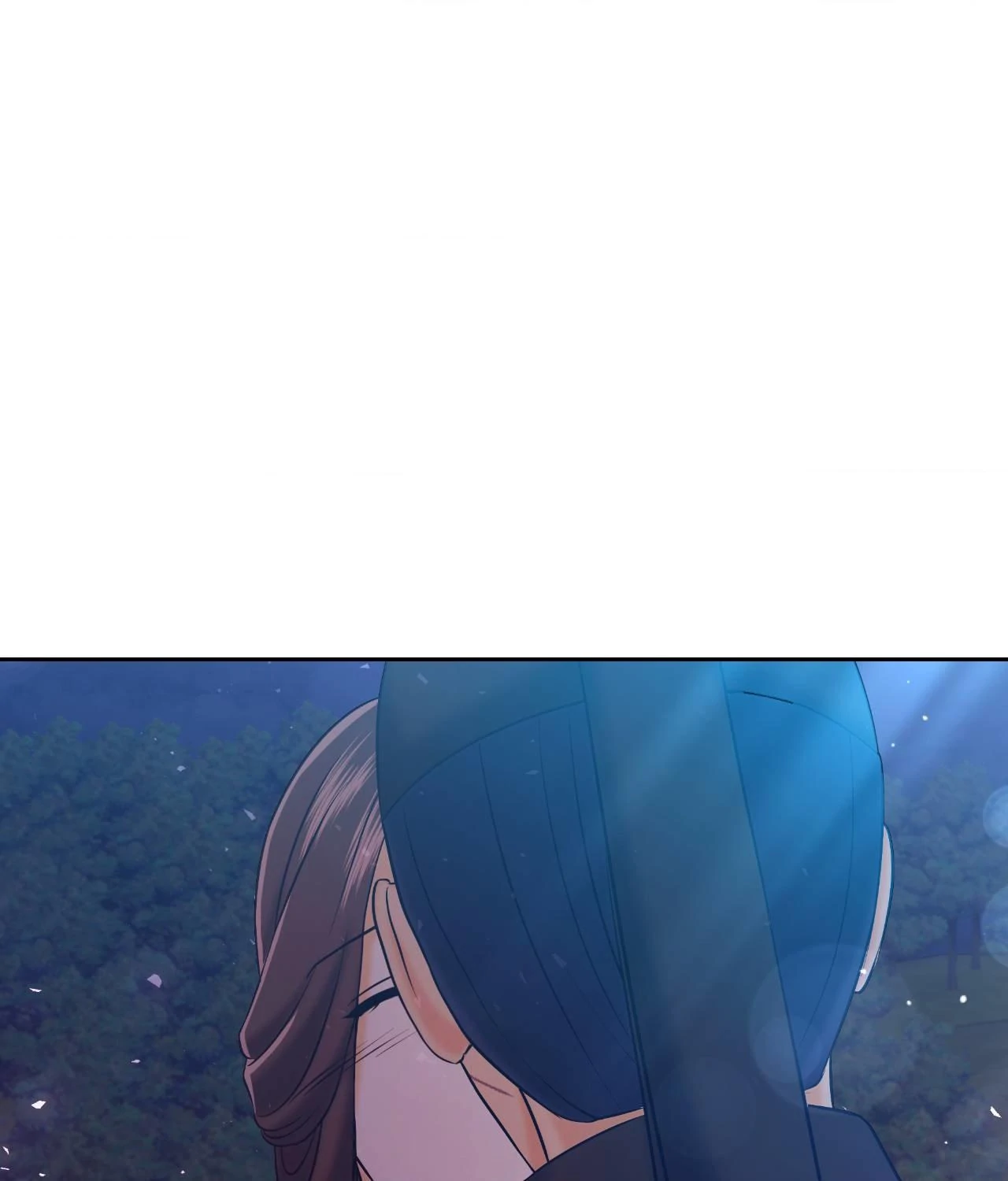 Becoming the King’s Concubine - Chapter 27 manhwa