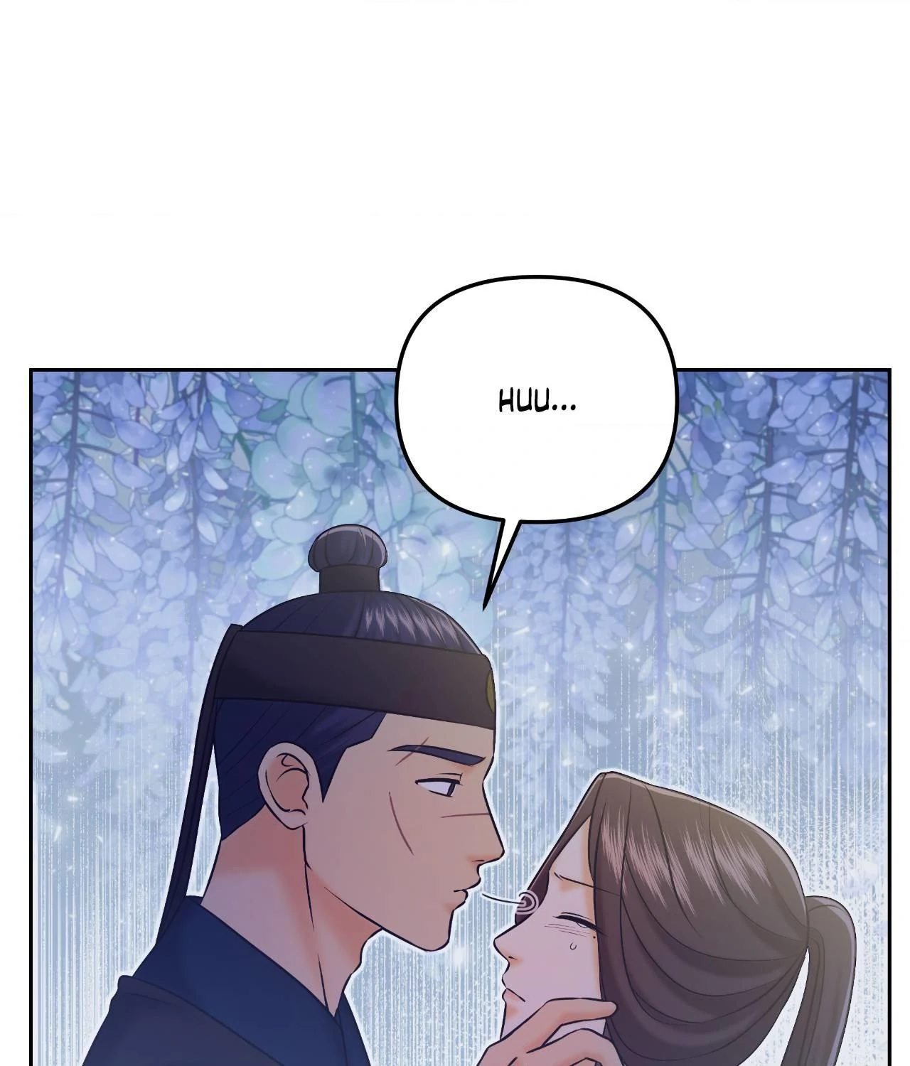 Becoming the King’s Concubine - Chapter 27 manhwa