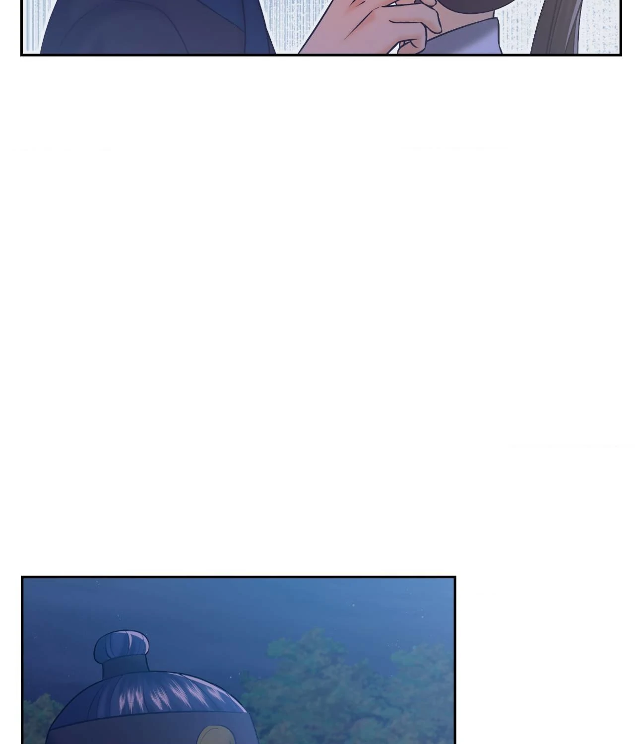Becoming the King’s Concubine - Chapter 27 manhwa