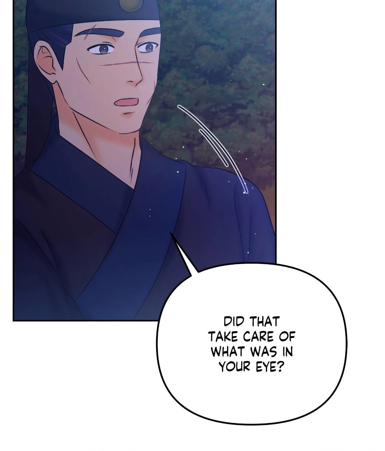 Becoming the King’s Concubine - Chapter 27 manhwa