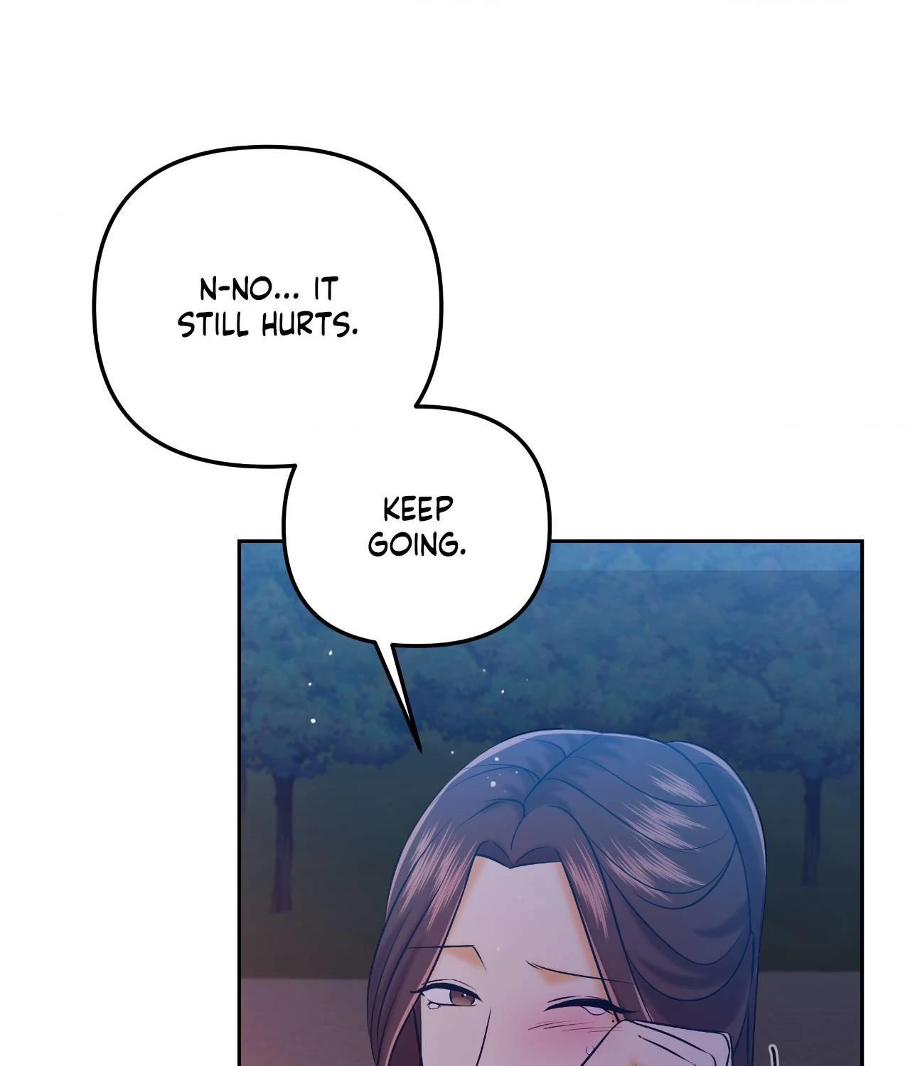 Becoming the King’s Concubine - Chapter 27 manhwa