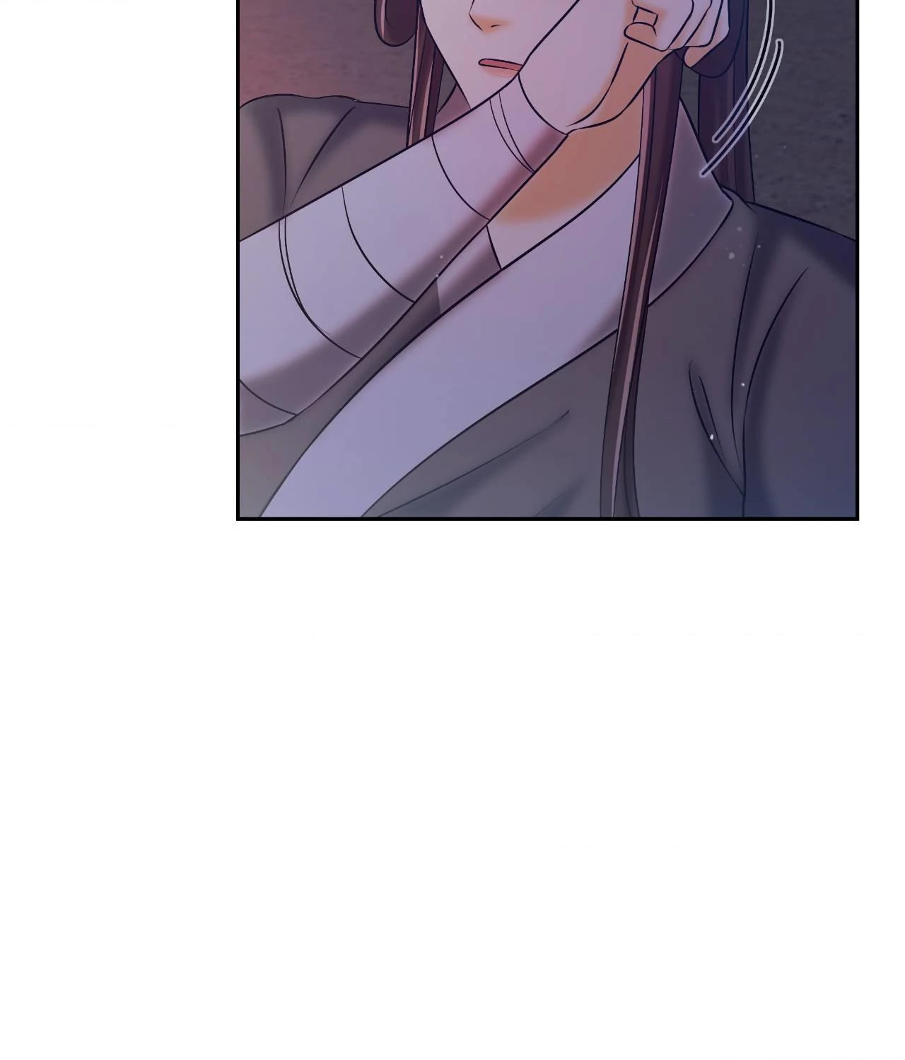 Becoming the King’s Concubine - Chapter 27 manhwa