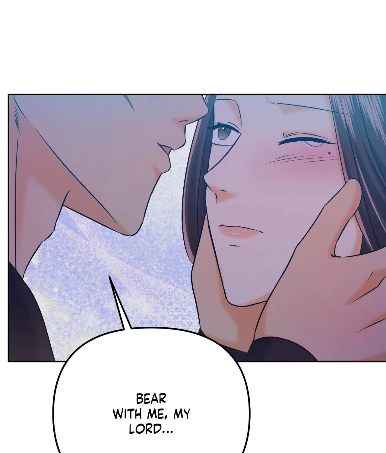 Becoming the King’s Concubine - Chapter 27 manhwa