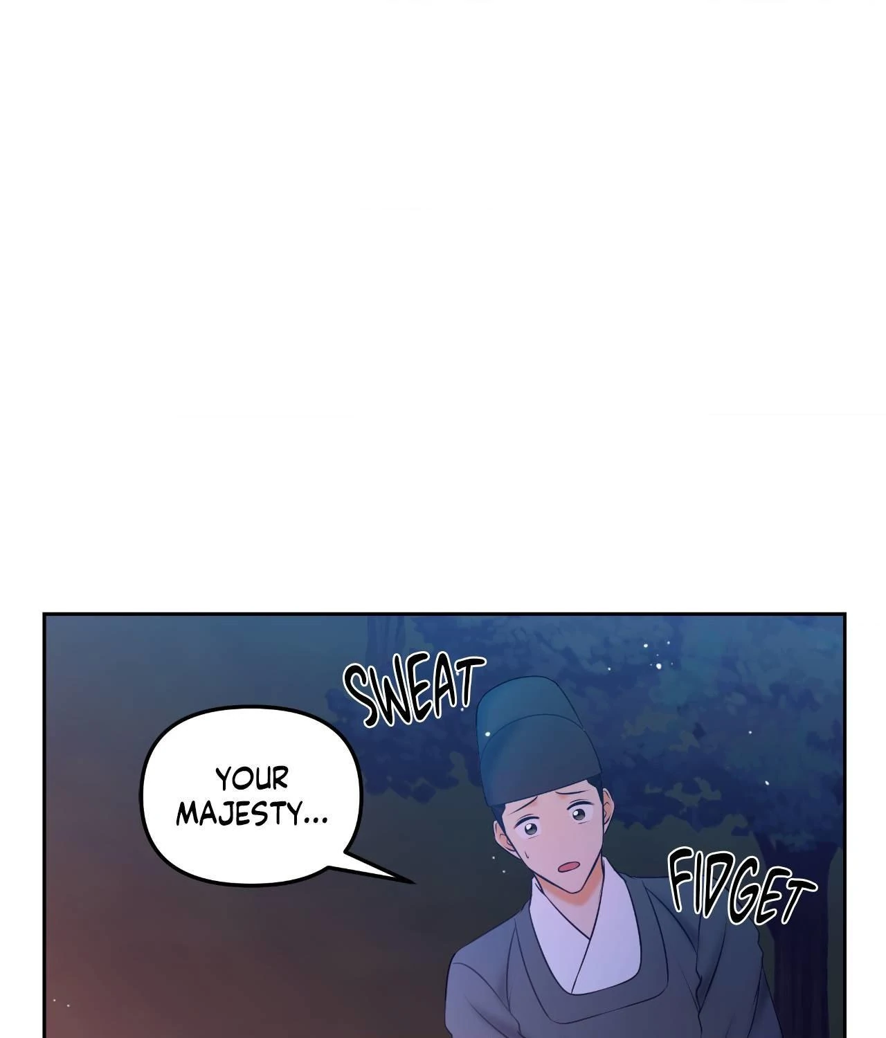 Becoming the King’s Concubine - Chapter 27 manhwa