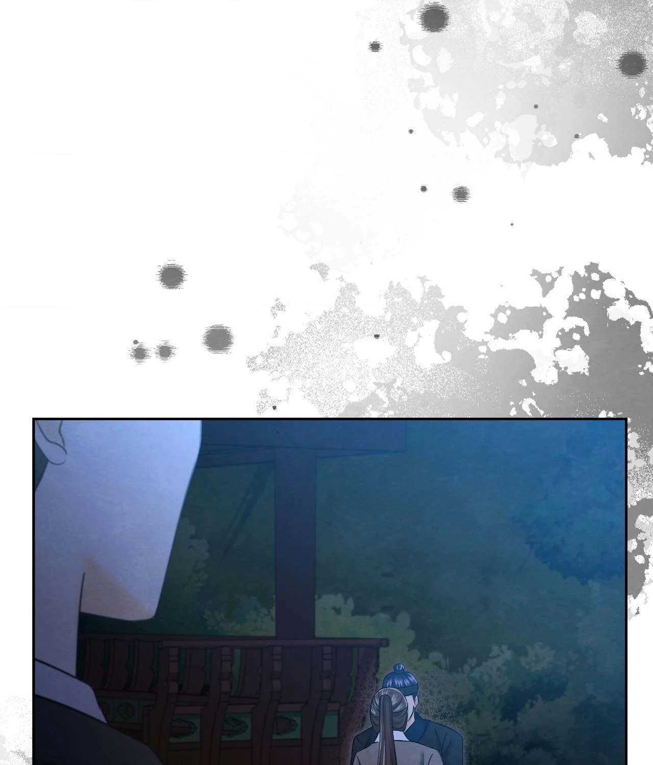 Becoming the King’s Concubine - Chapter 28 manhwa
