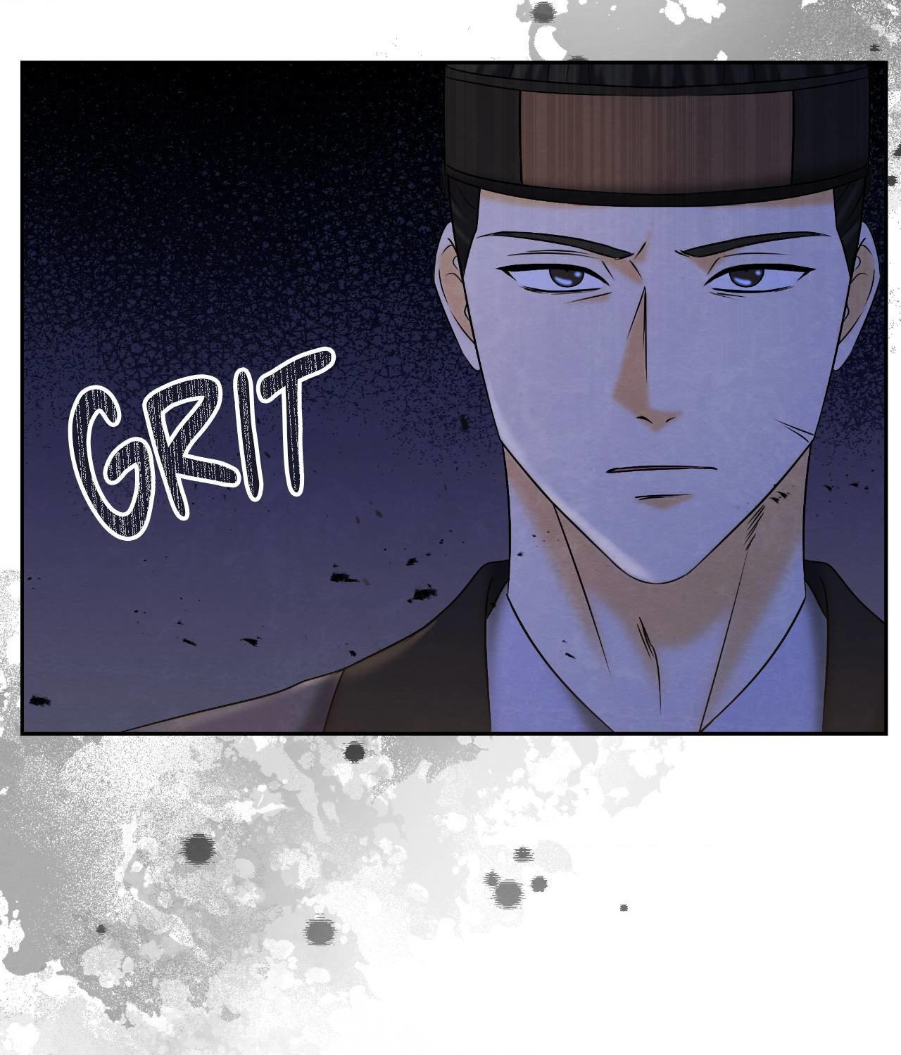 Becoming the King’s Concubine - Chapter 28 manhwa