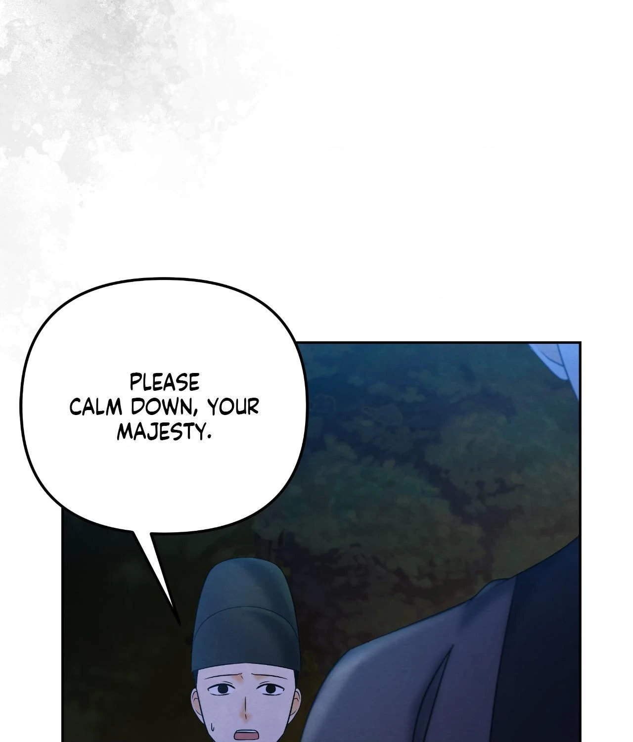Becoming the King’s Concubine - Chapter 28 manhwa