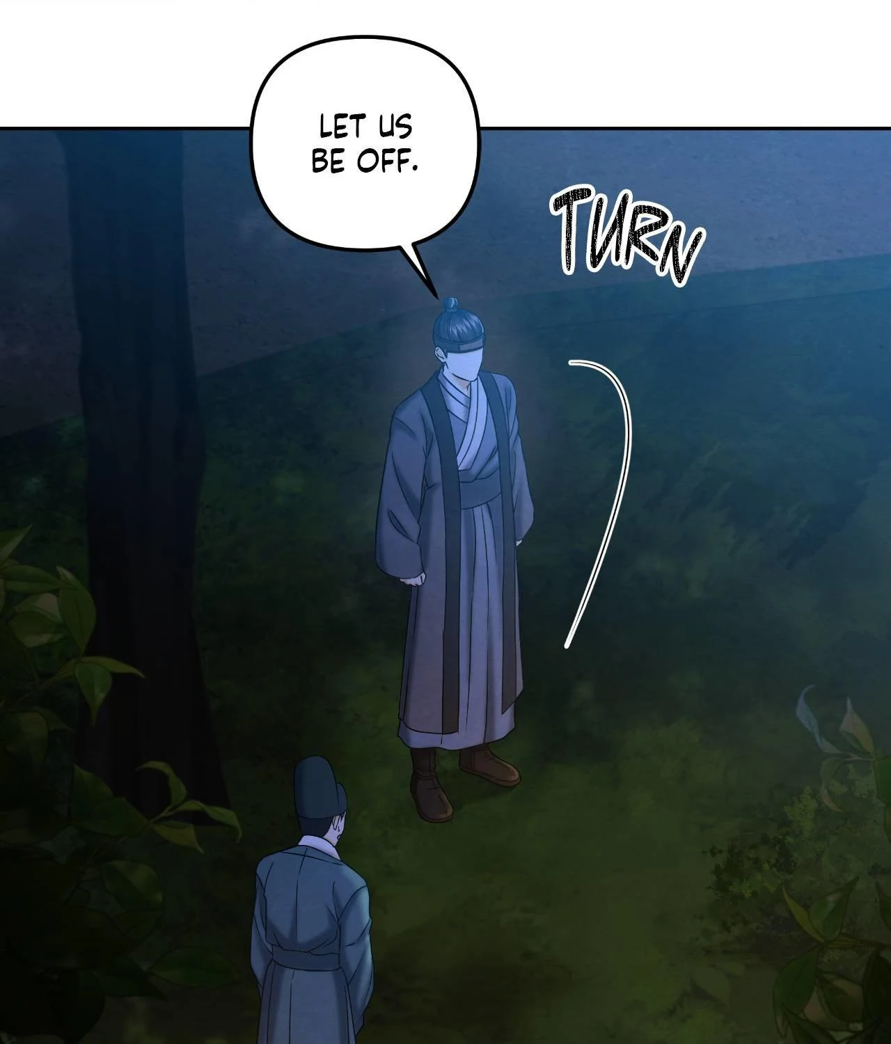 Becoming the King’s Concubine - Chapter 28 manhwa